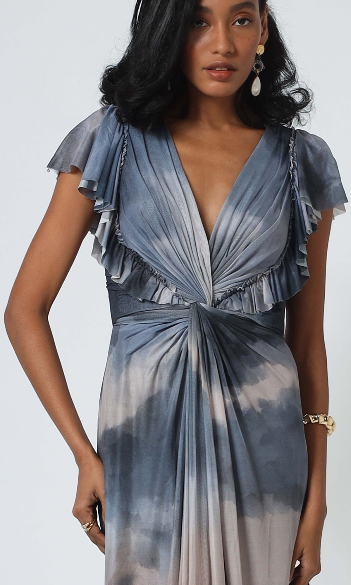 Darcy Dress