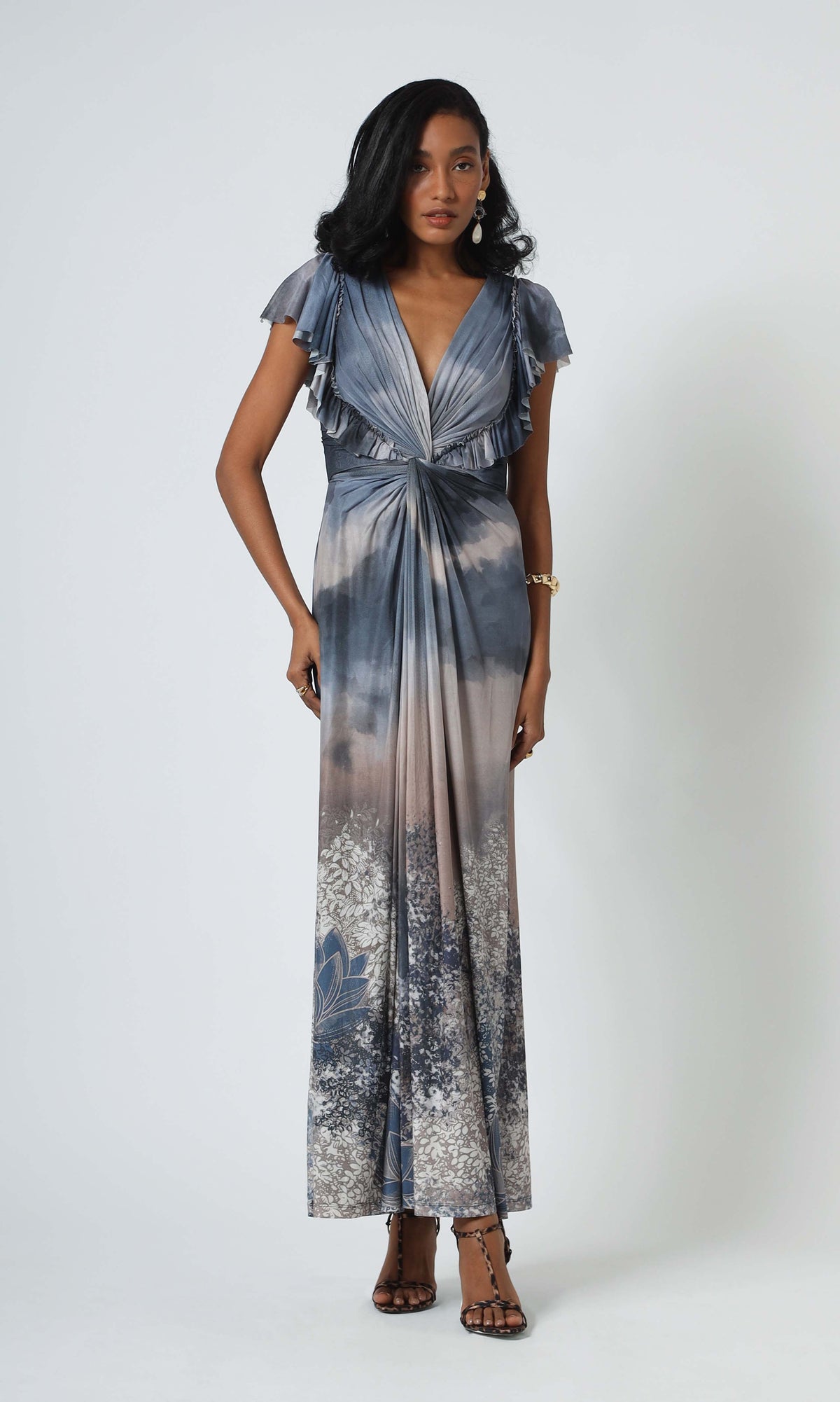 Darcy Dress