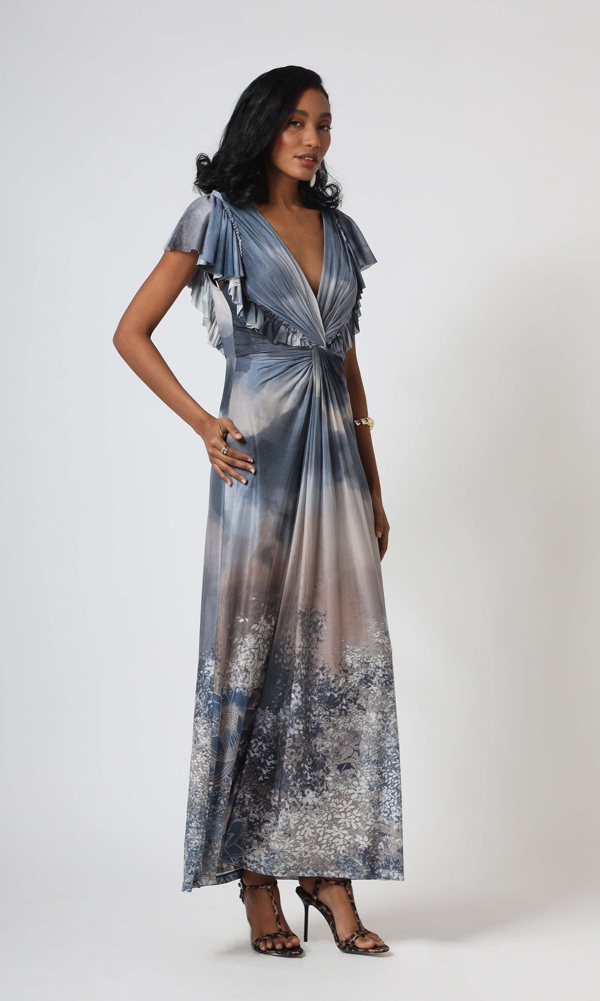 Darcy Dress