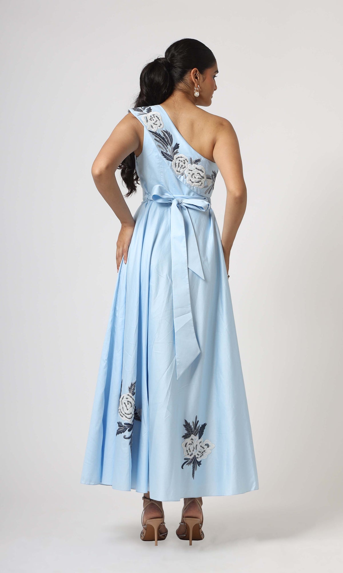 Afina Dress