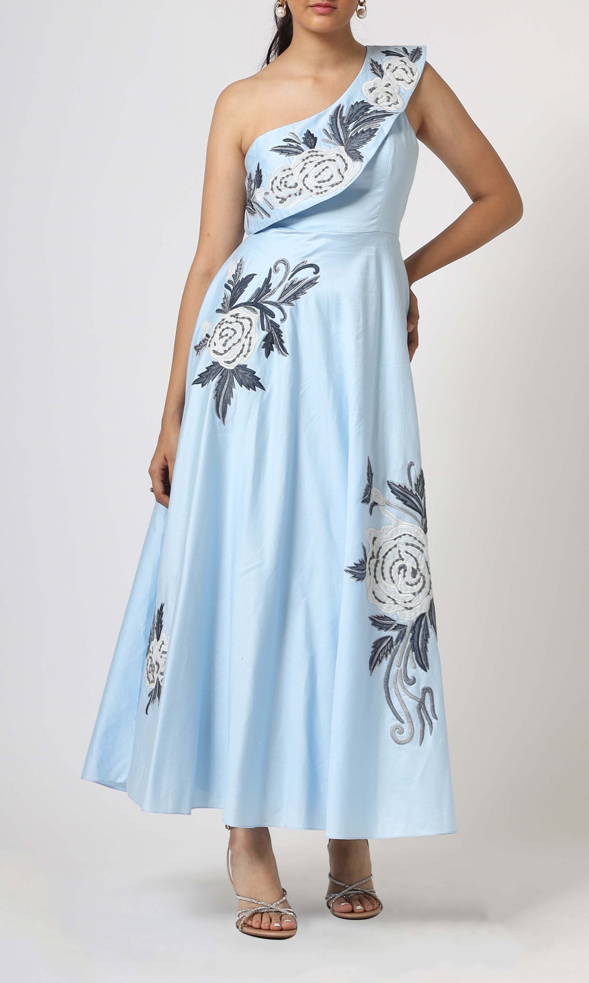 Afina Dress