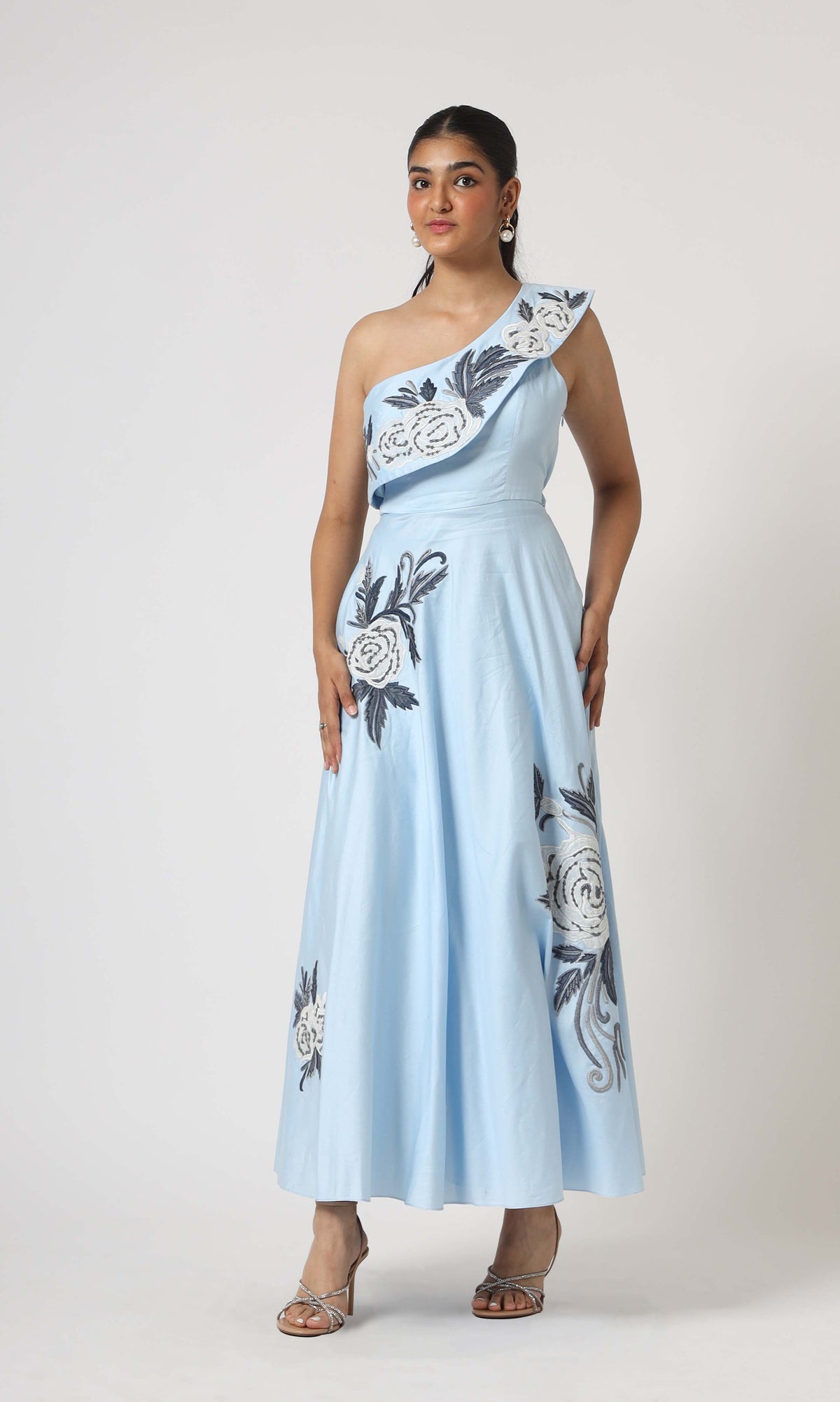 Afina Dress