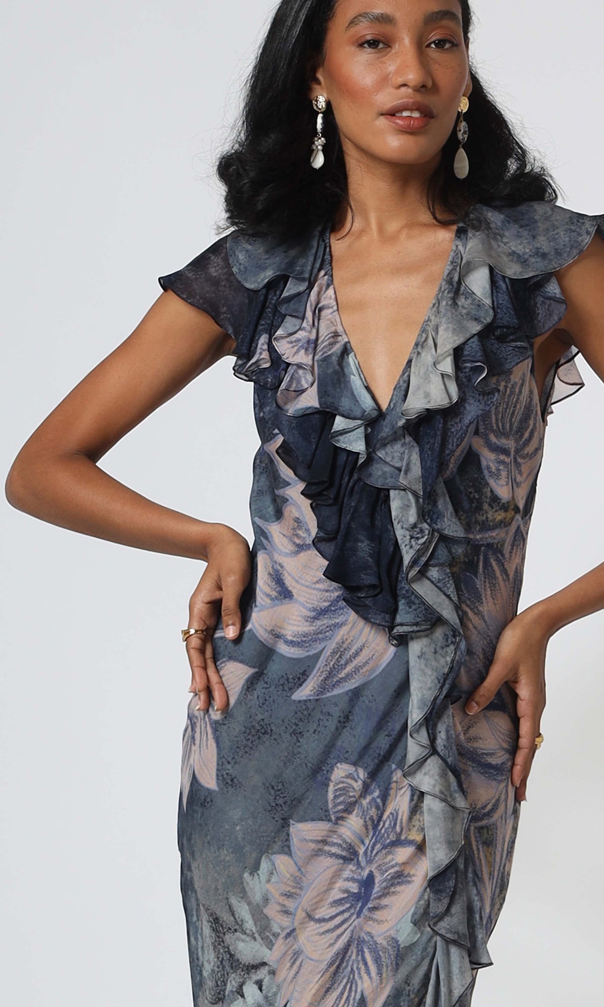 Miette Dress