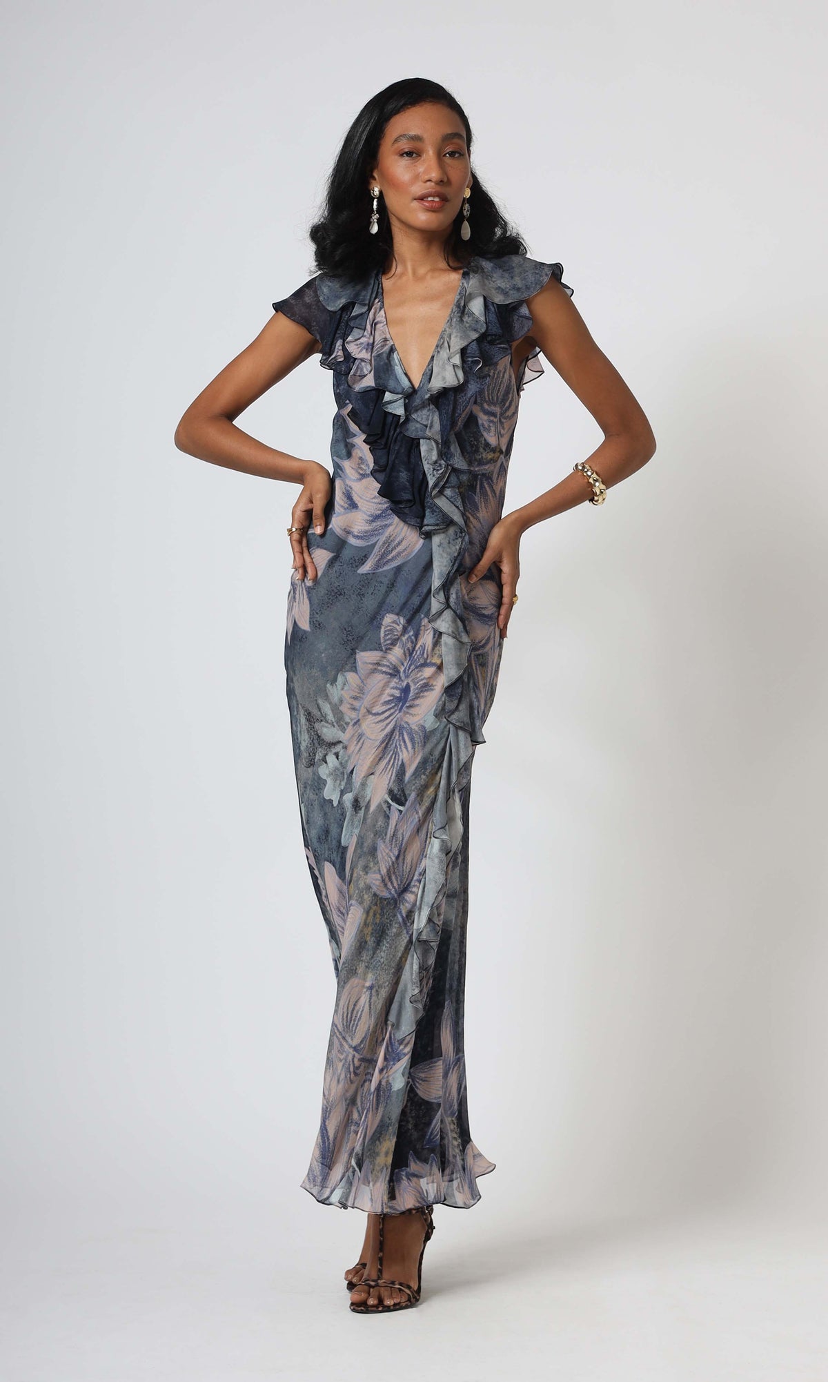 Miette Dress
