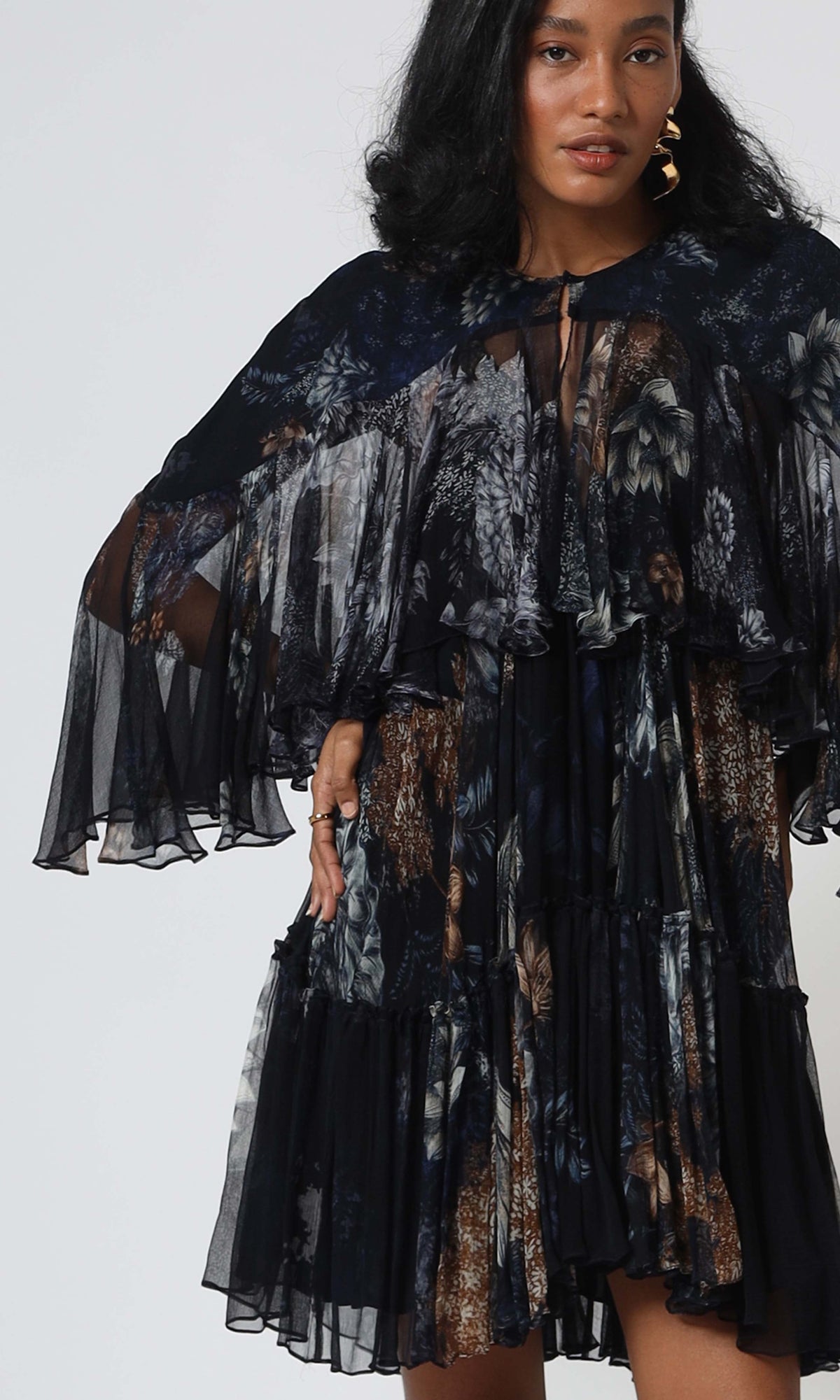 Eathelyn Dress