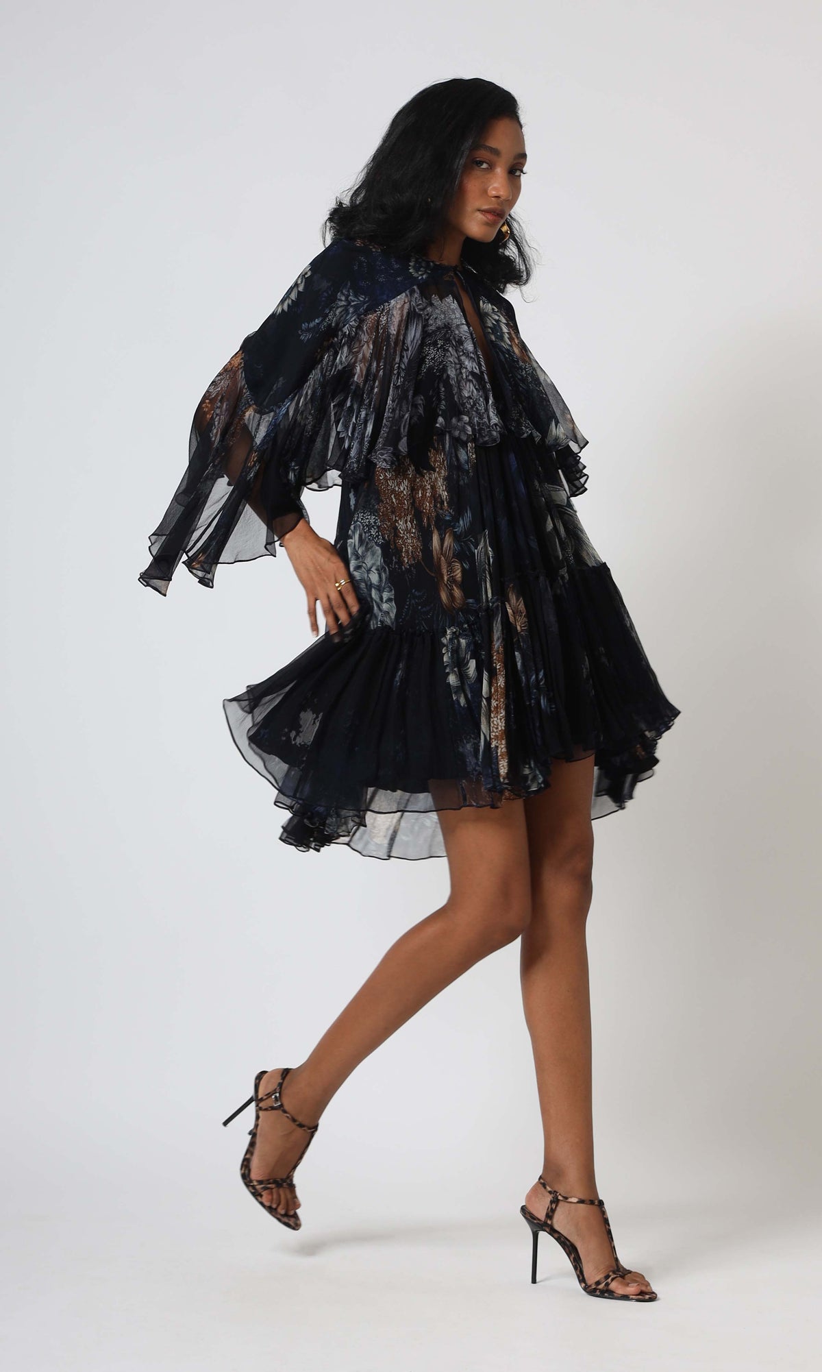 Eathelyn Dress