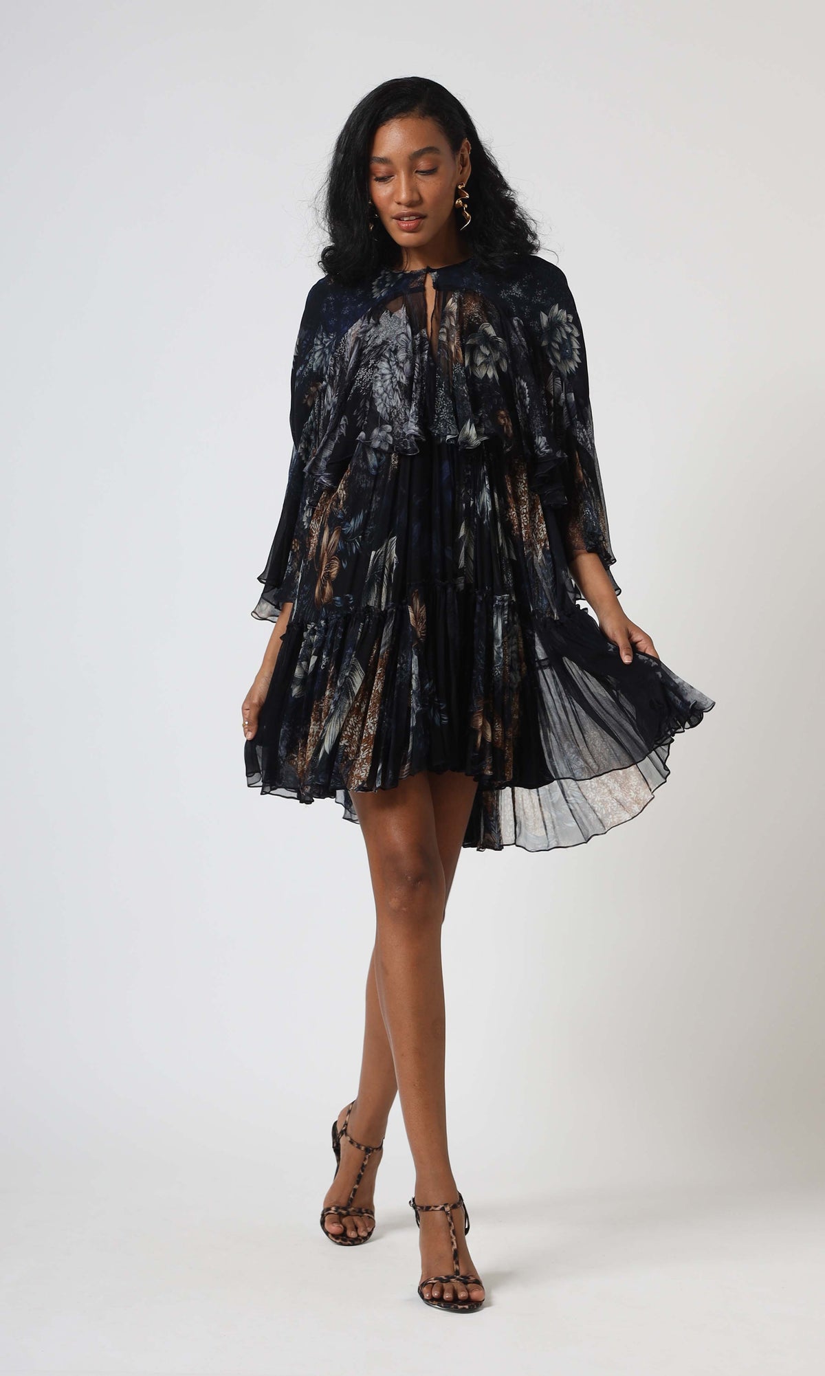 Eathelyn Dress