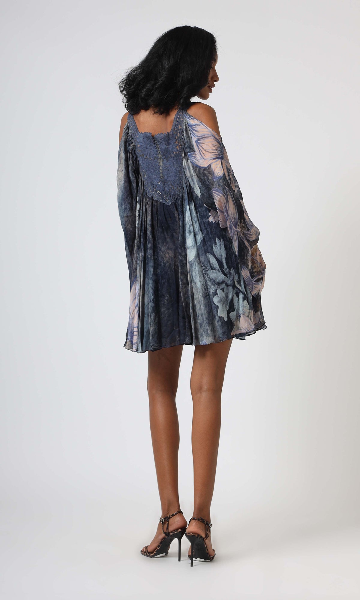 Serafina Dress