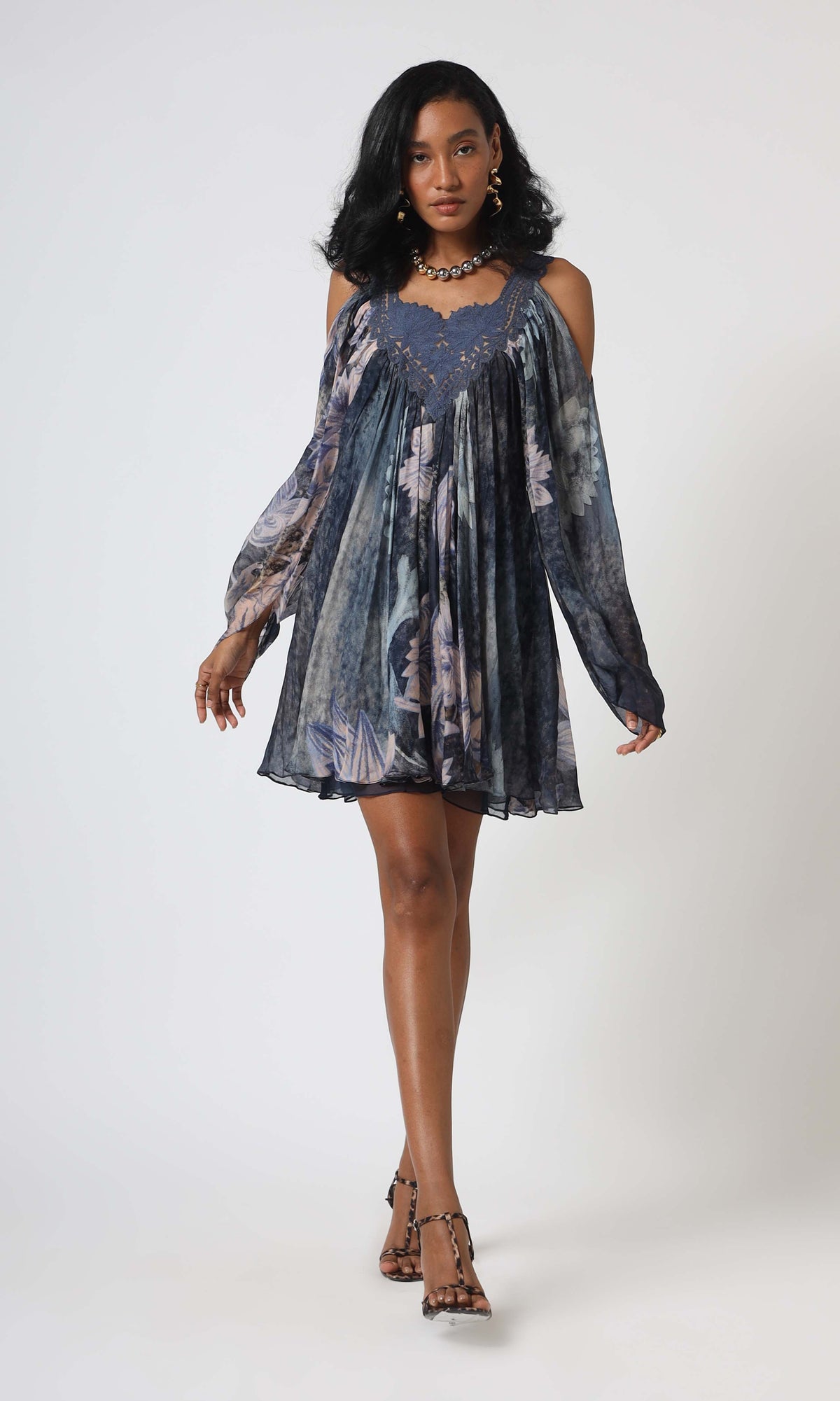 Serafina Dress