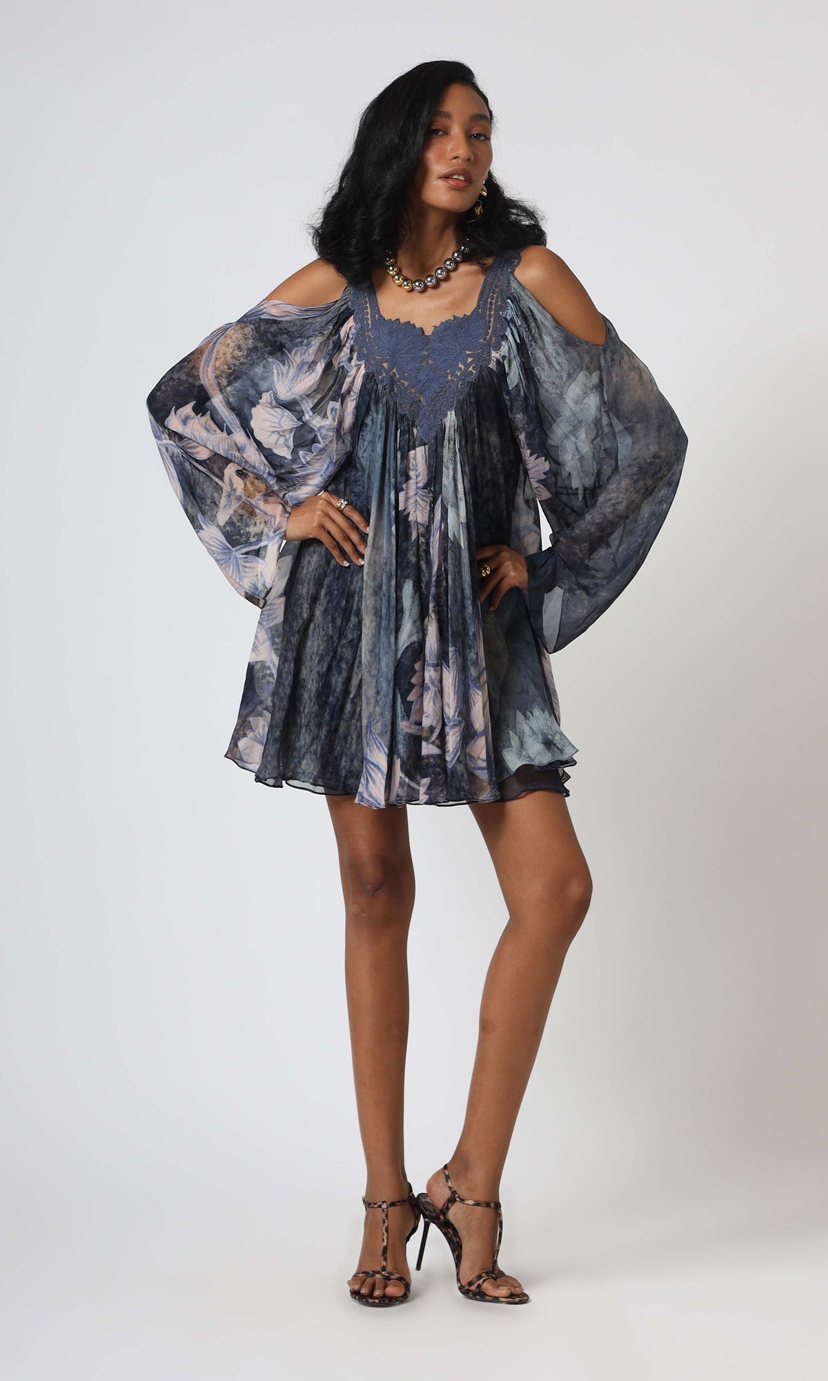 Serafina Dress