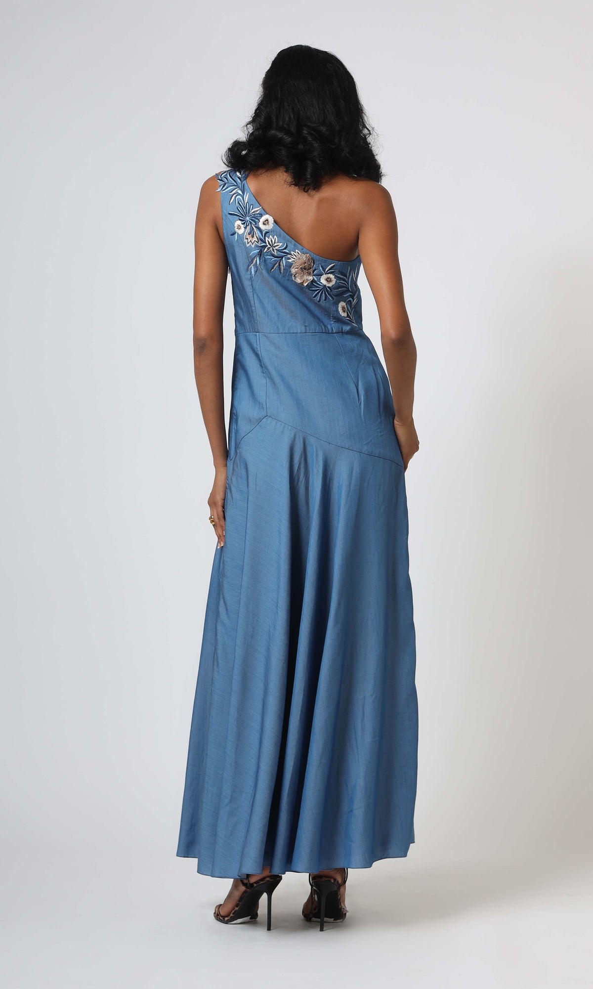 Adelia Dress