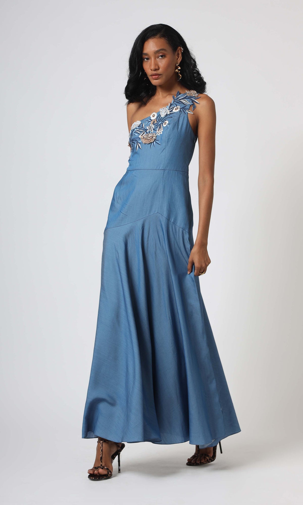 Adelia Dress