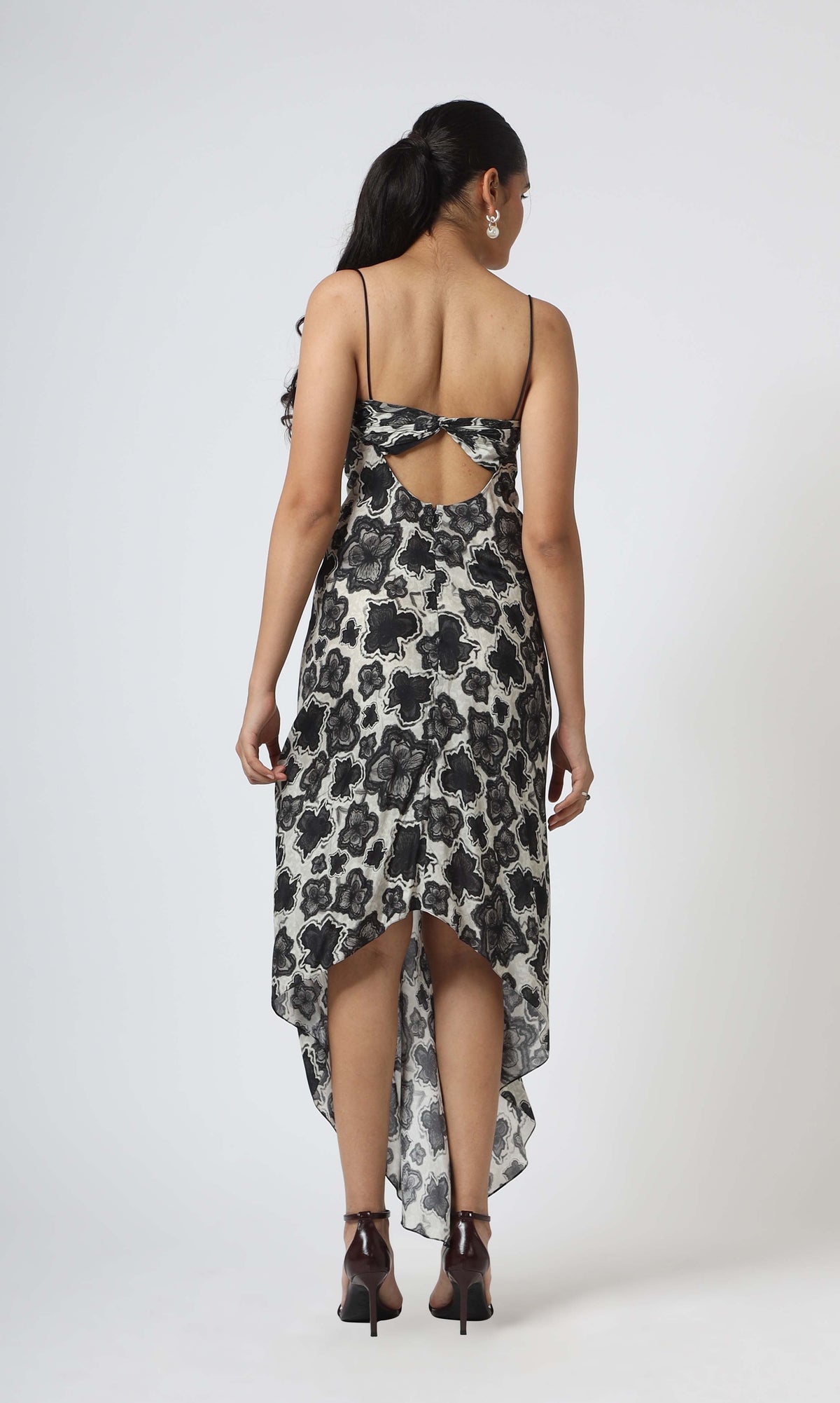 Delancy Dress