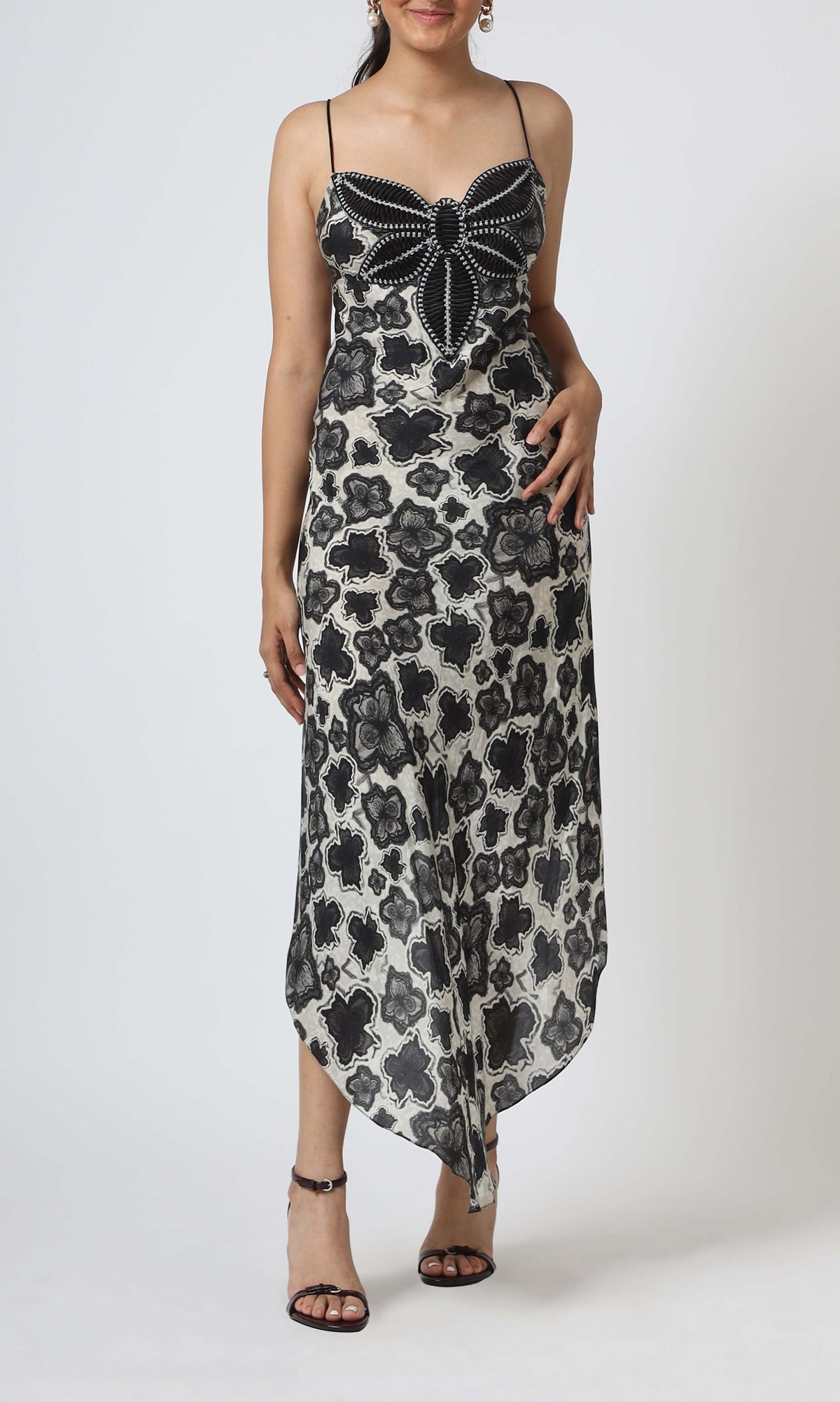 Delancy Dress