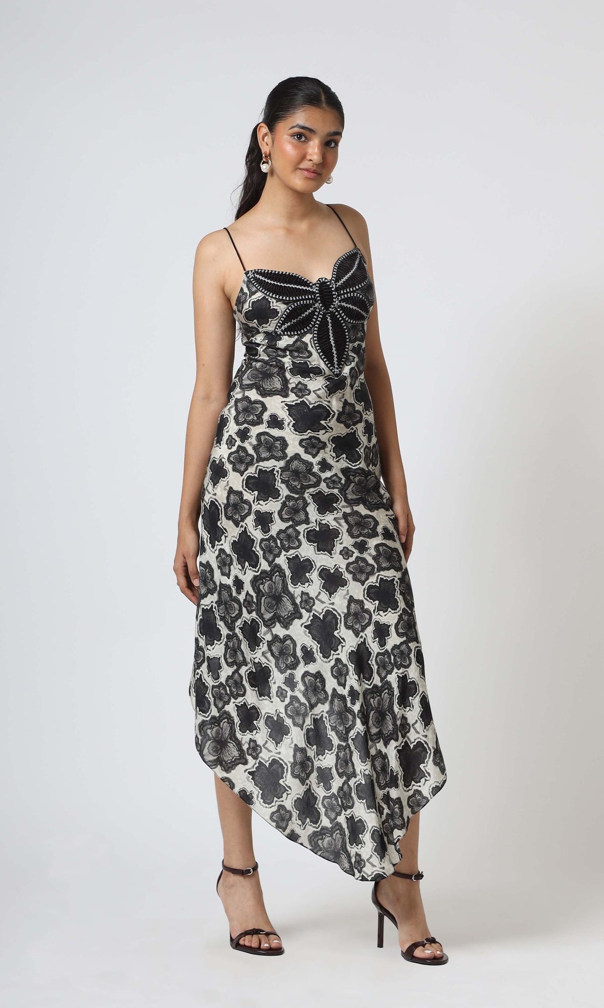 Delancy Dress
