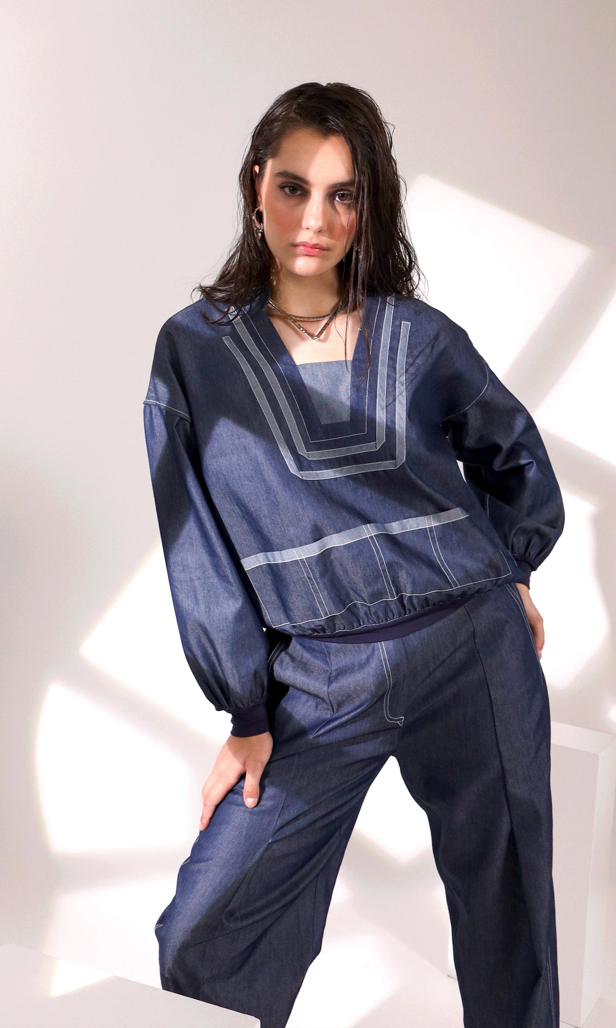 Arellia Pants