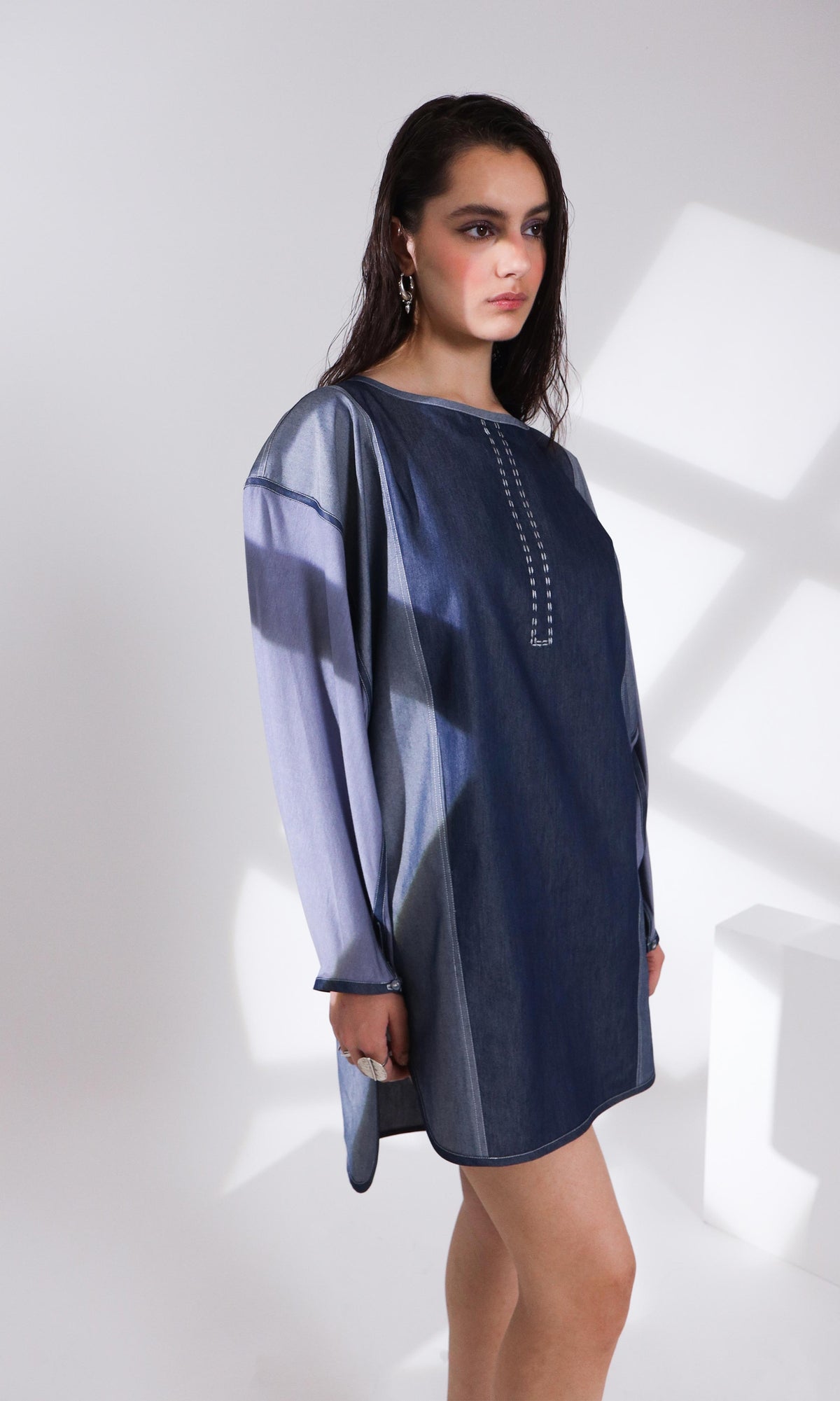 Janie Long Top