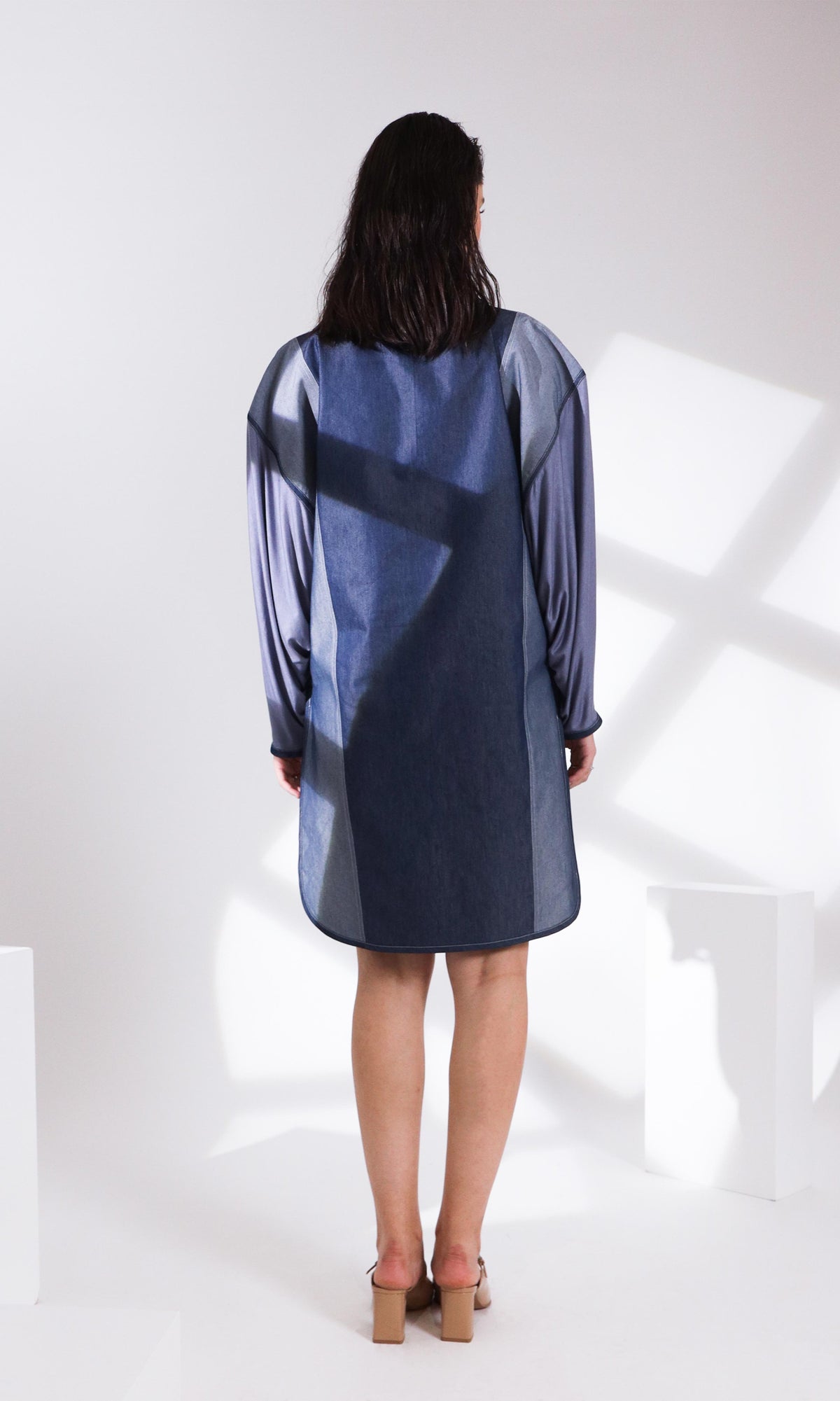 Janie Long Top