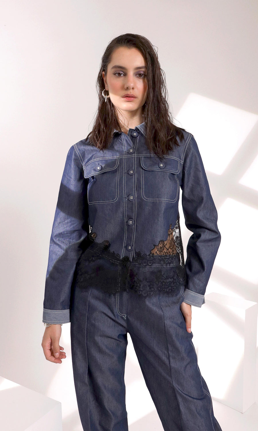 Lanie Top