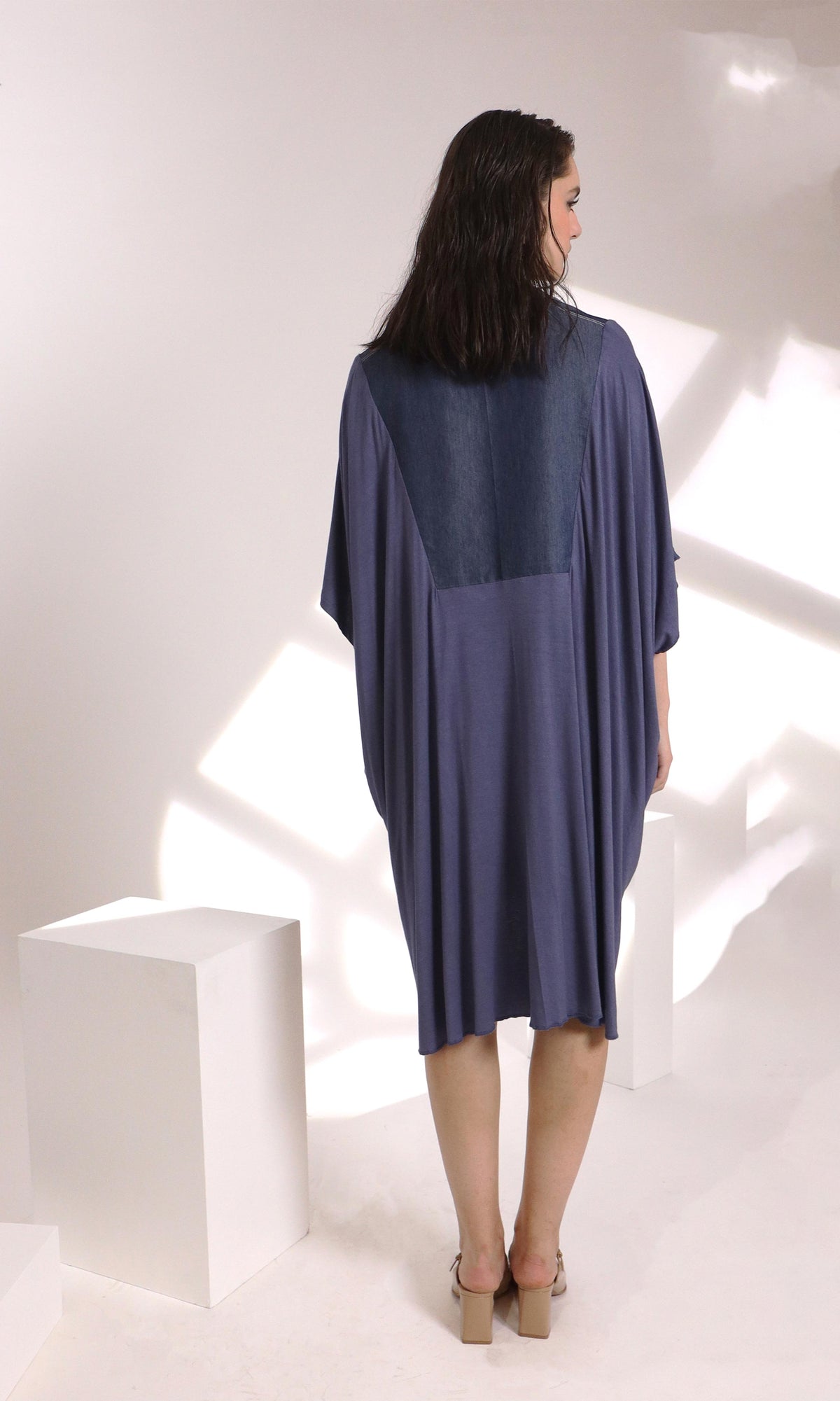 Lyra Dress