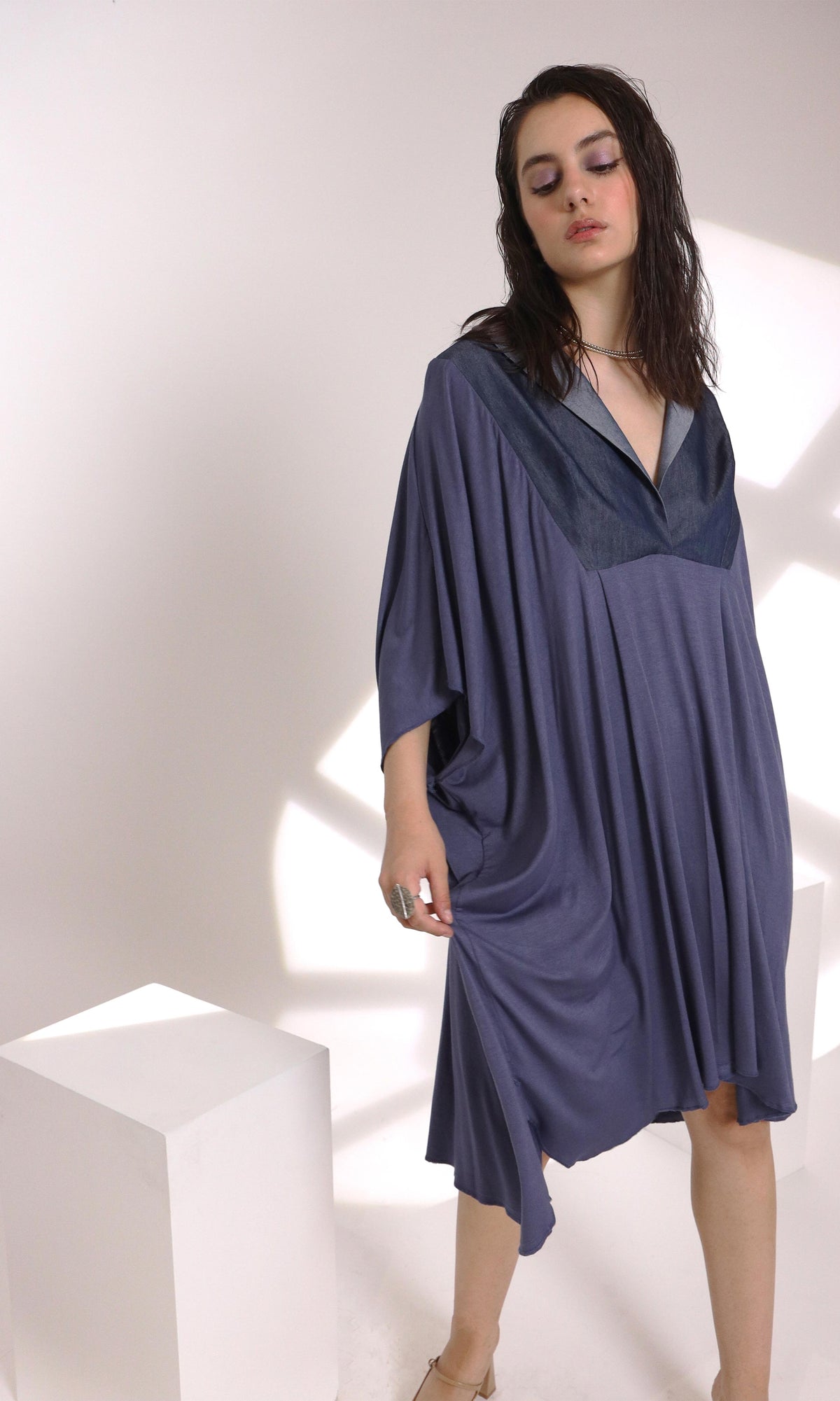 Lyra Dress
