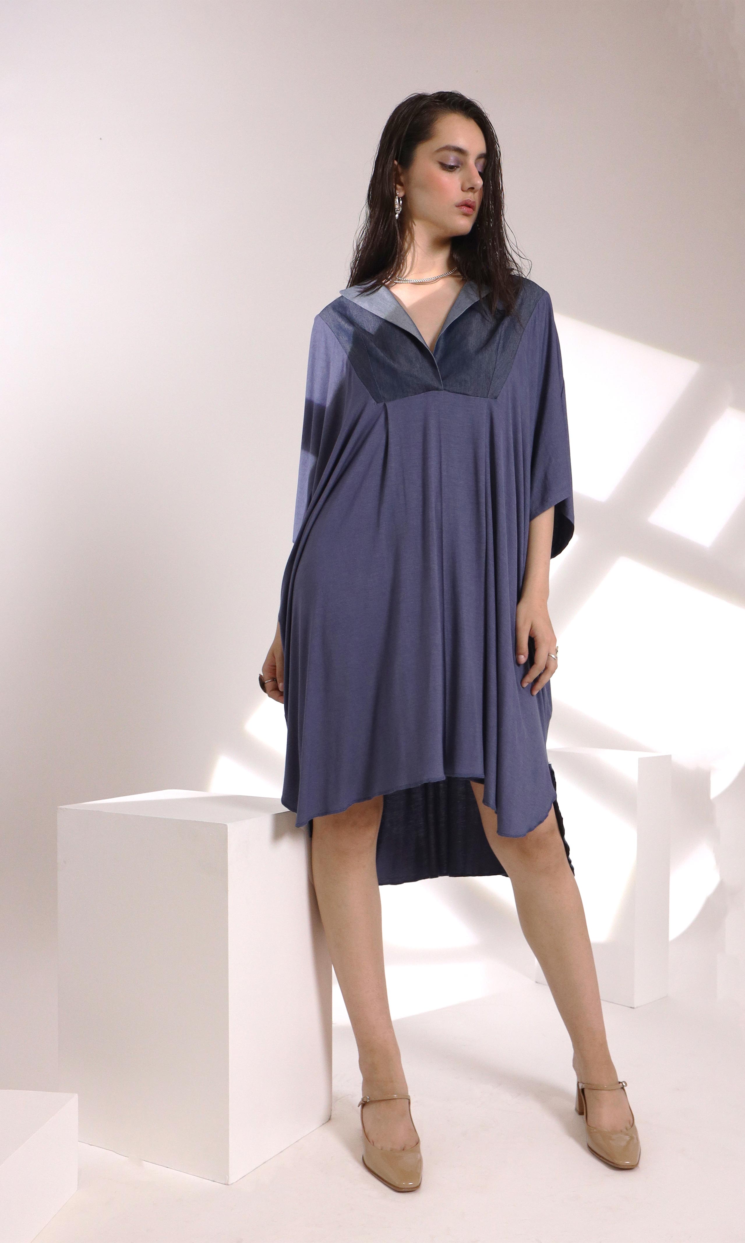 Soft drape