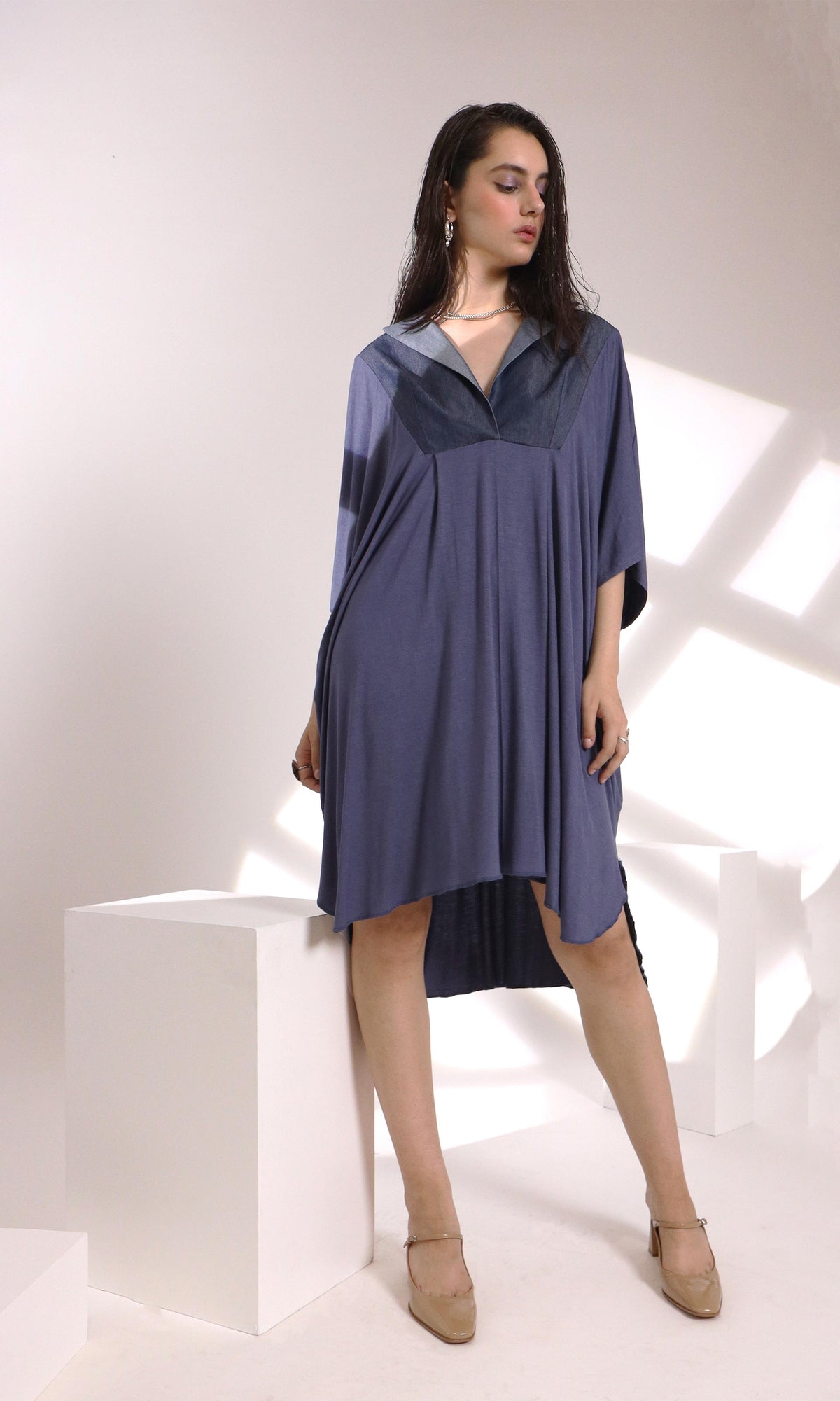 Lyra Dress