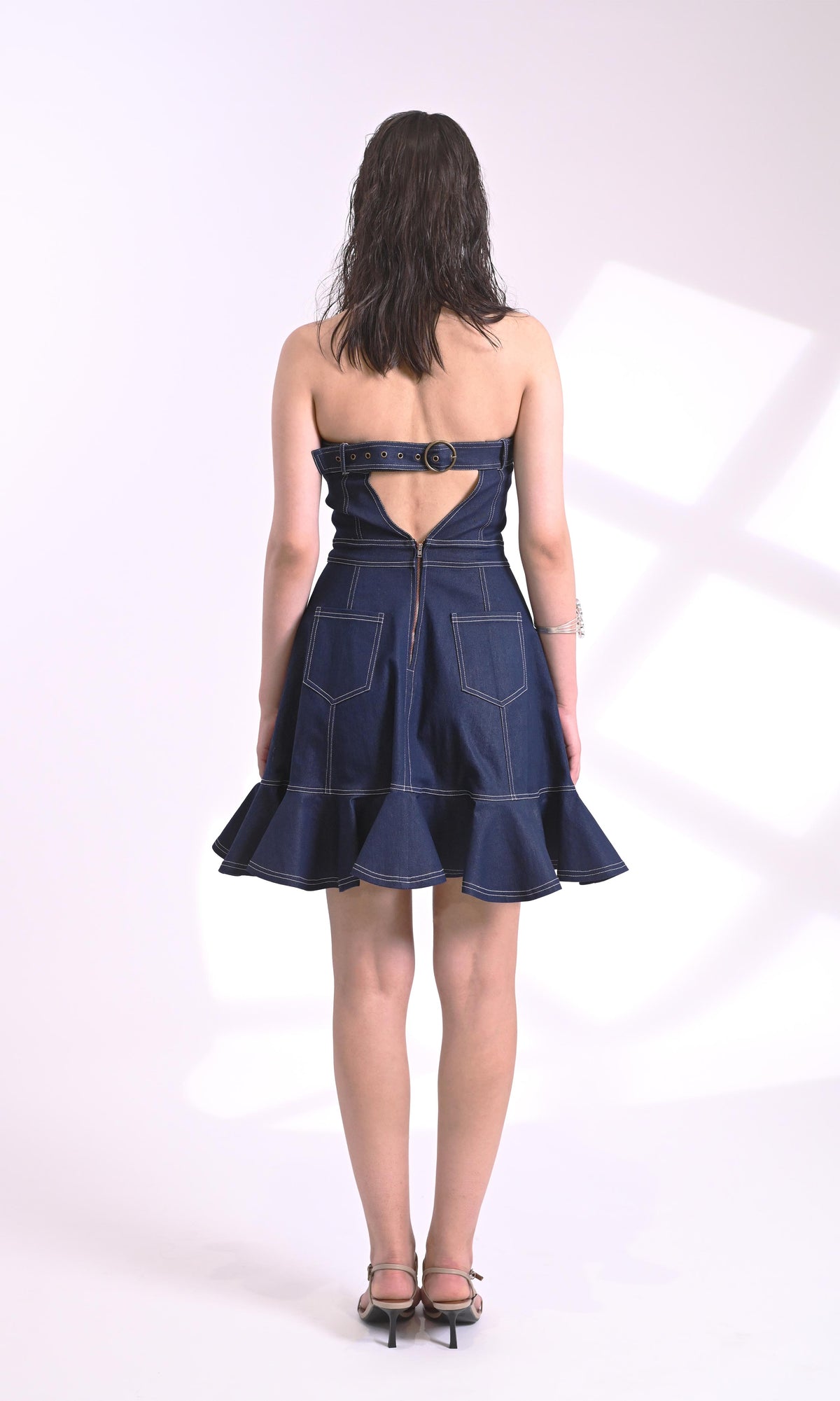 Hana Dress