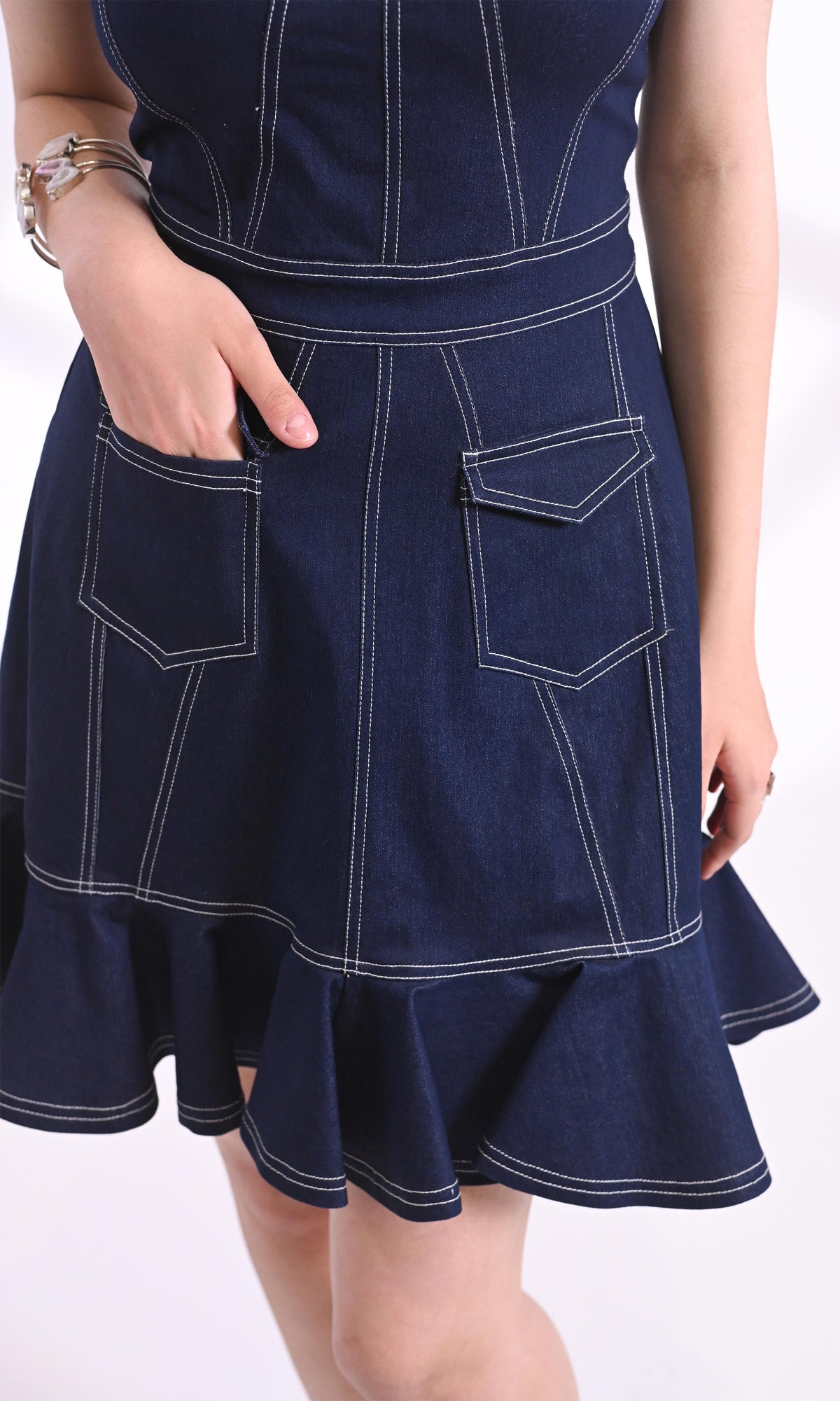 Hana Dress