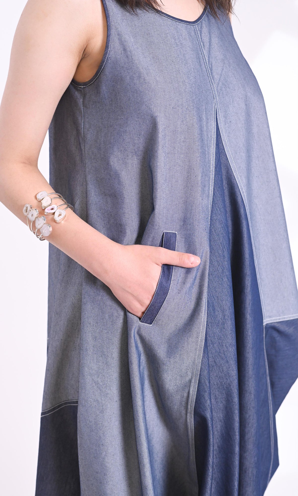 Raya Dress