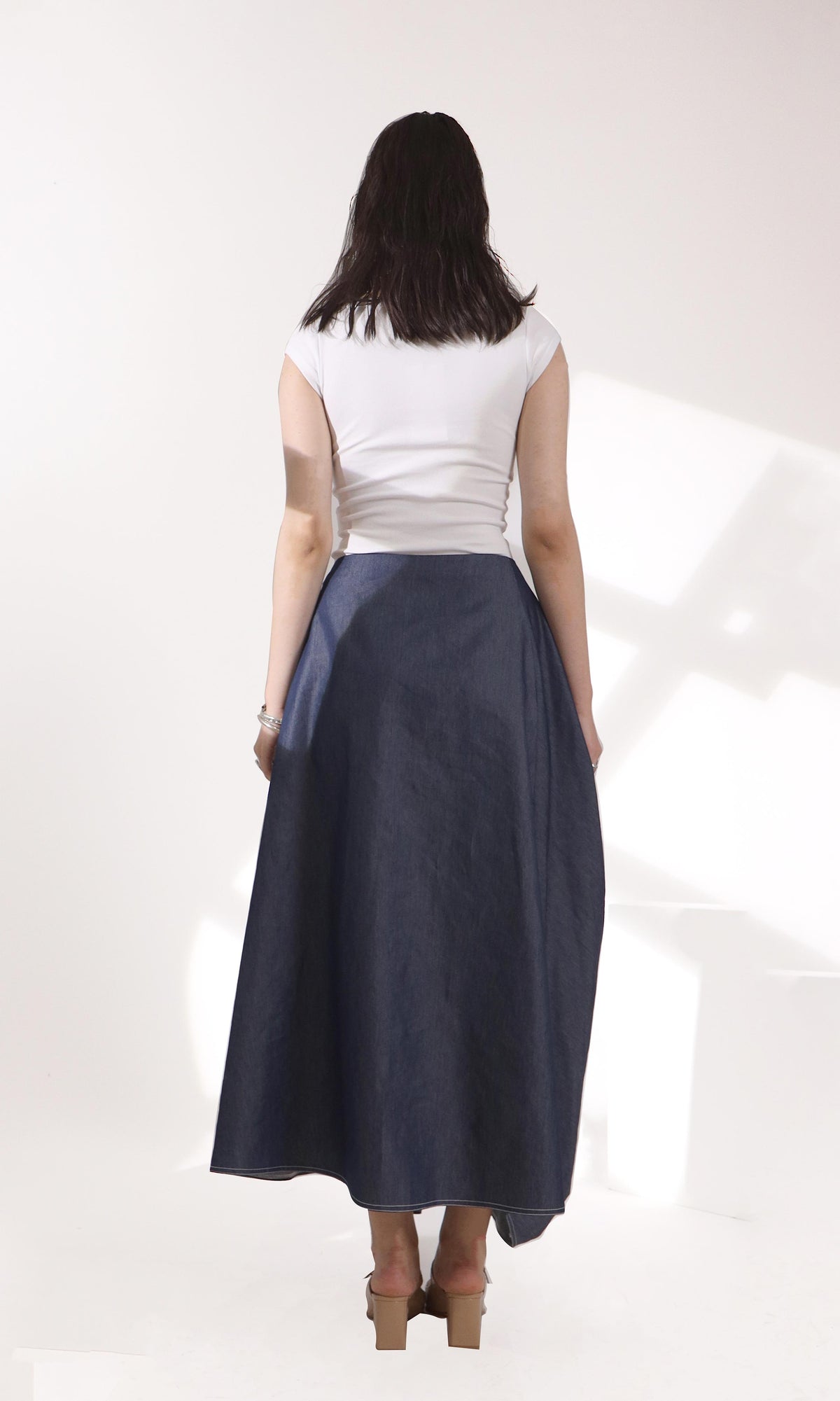 Nuri Skirt