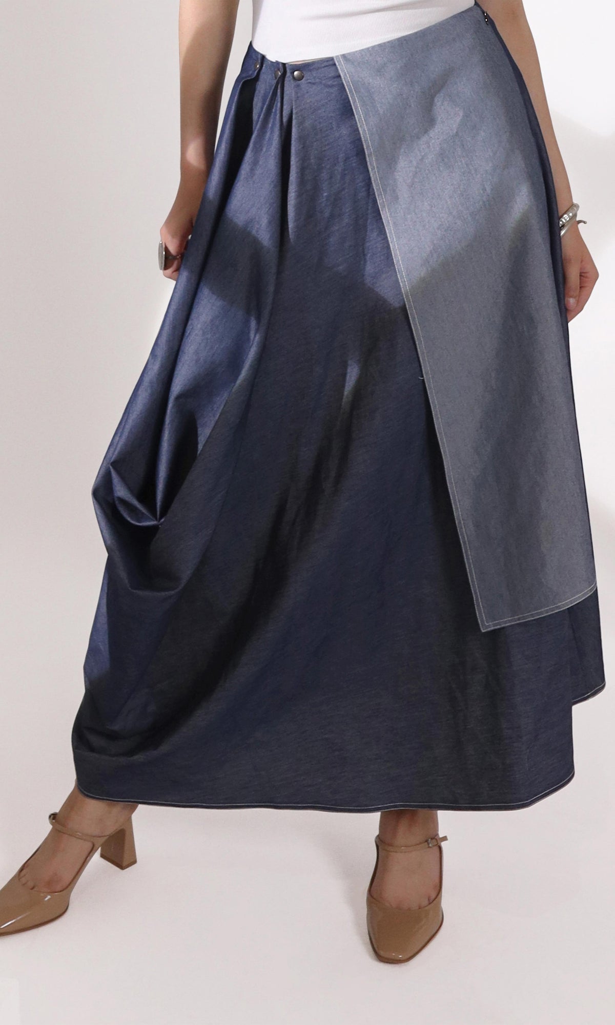 Nuri Skirt