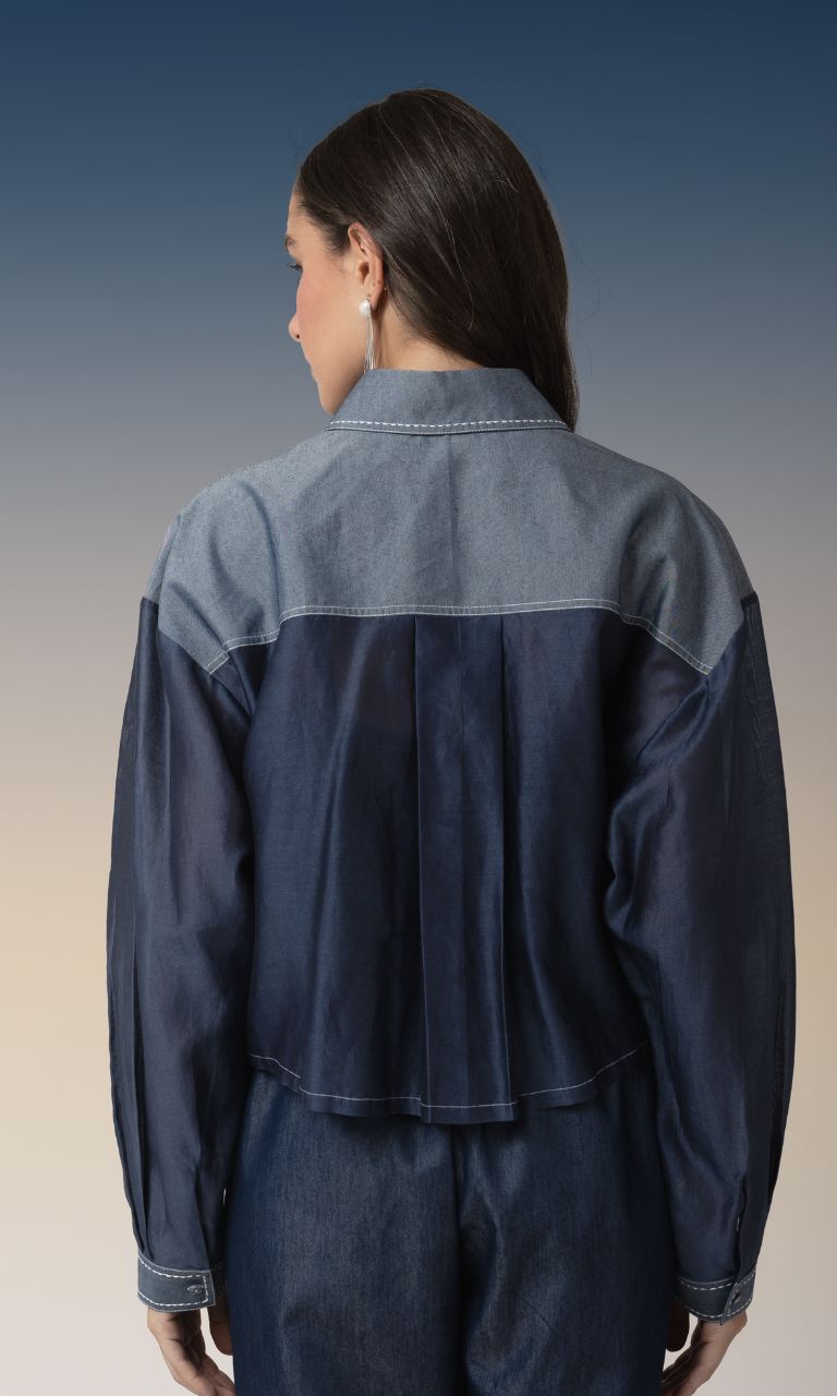 Leia Shirt