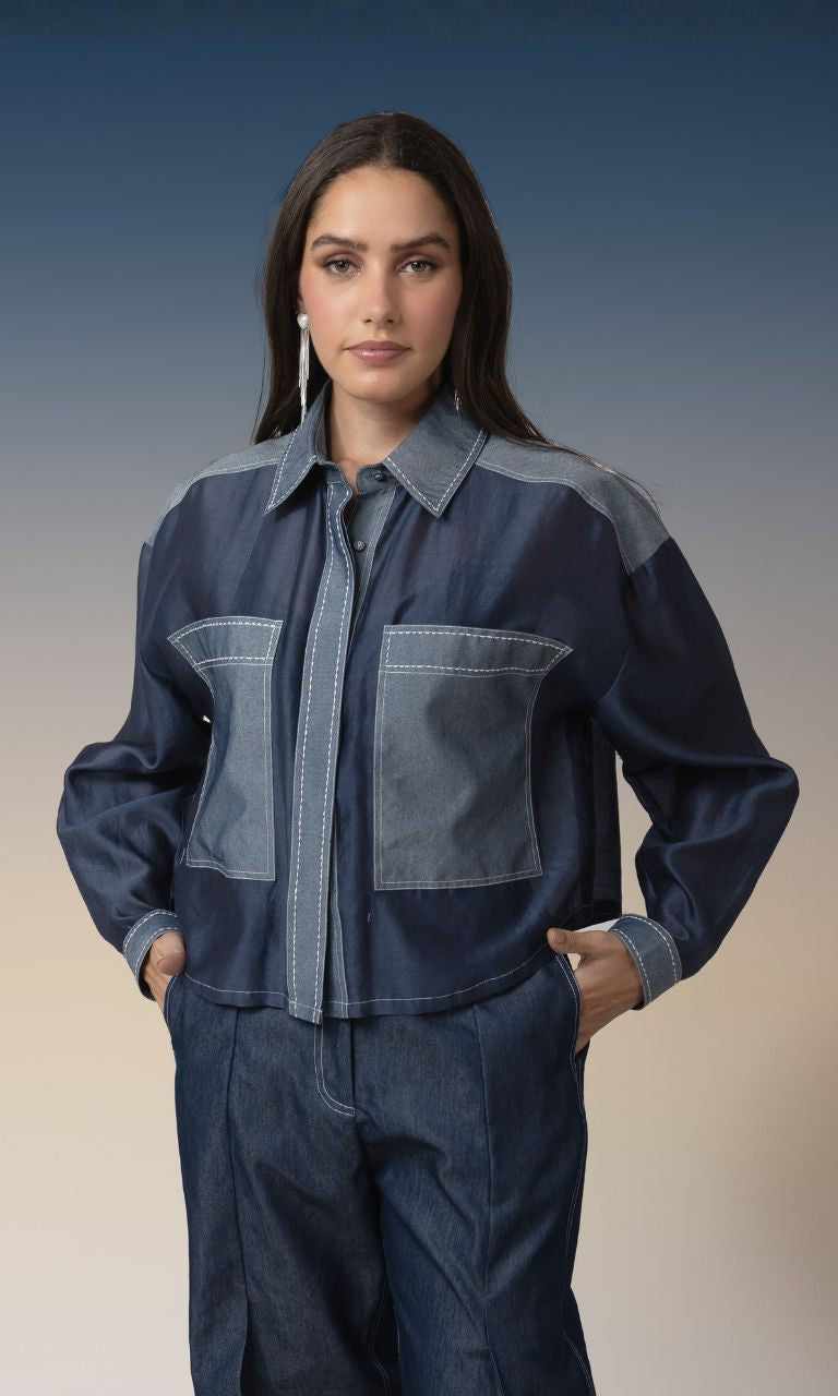 Leia Shirt