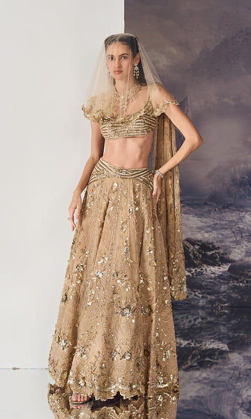 lehenga