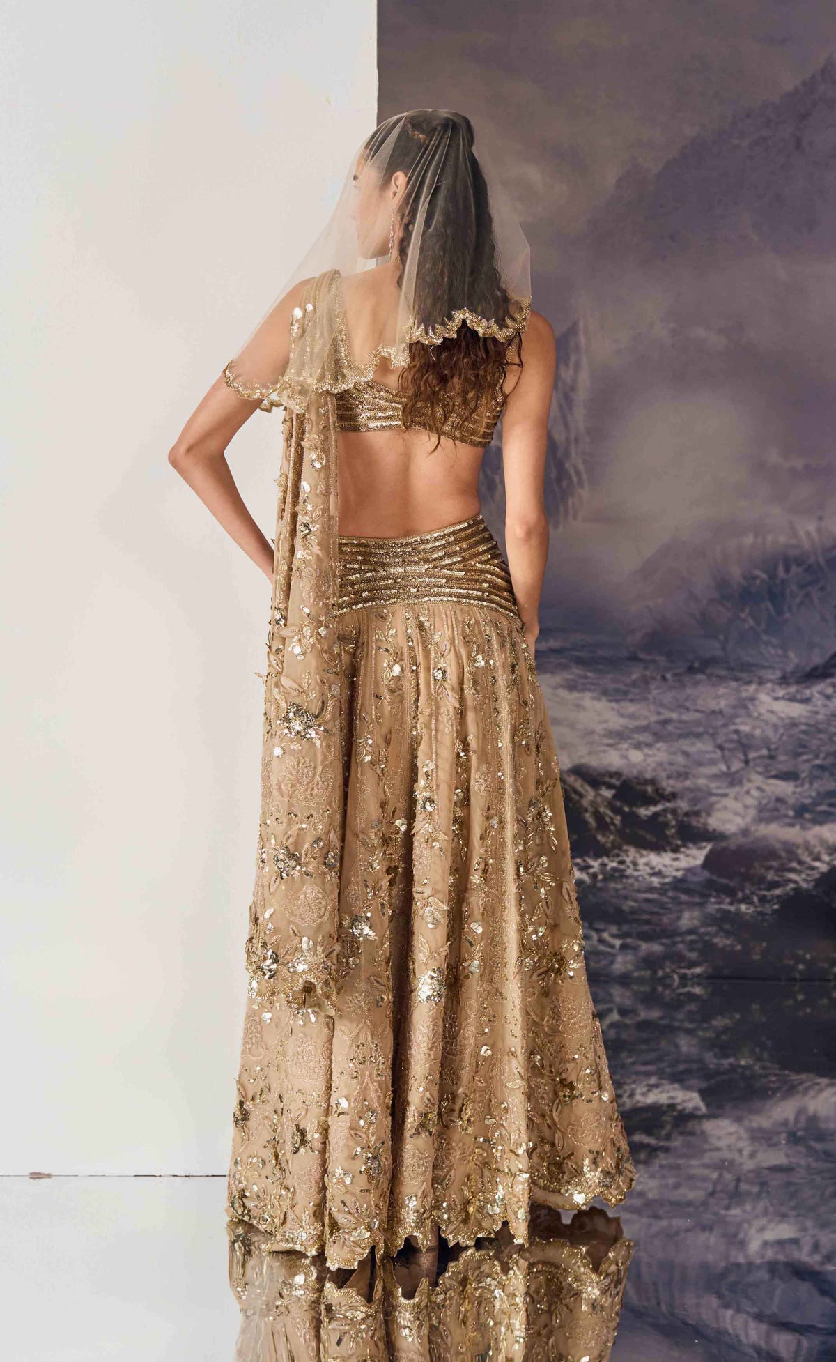 lehenga