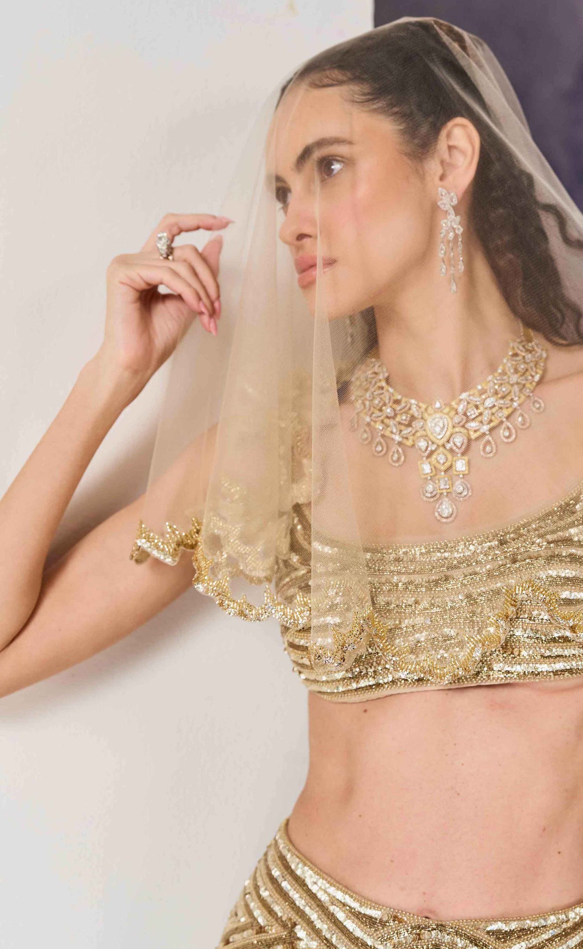 lehenga