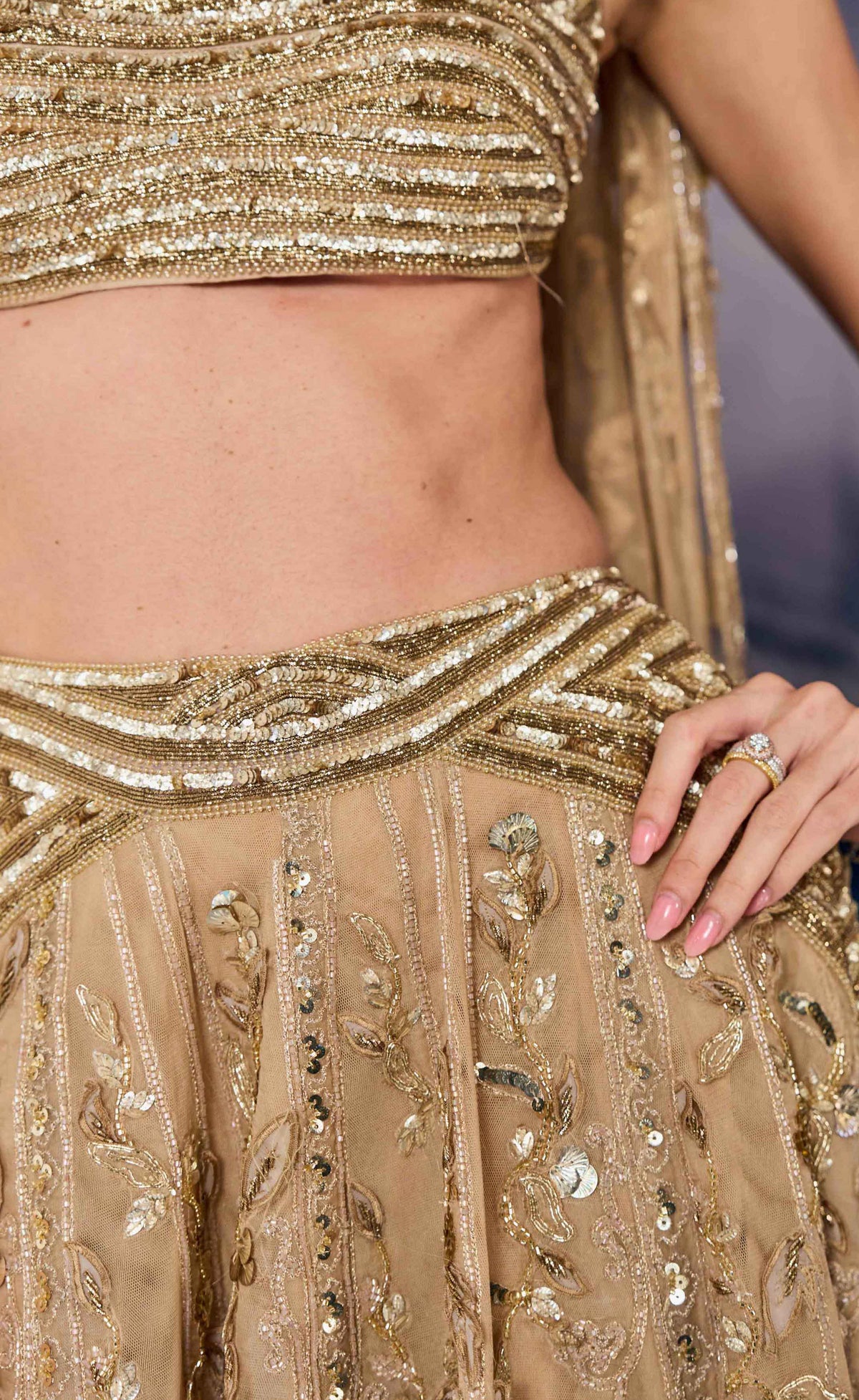 lehenga