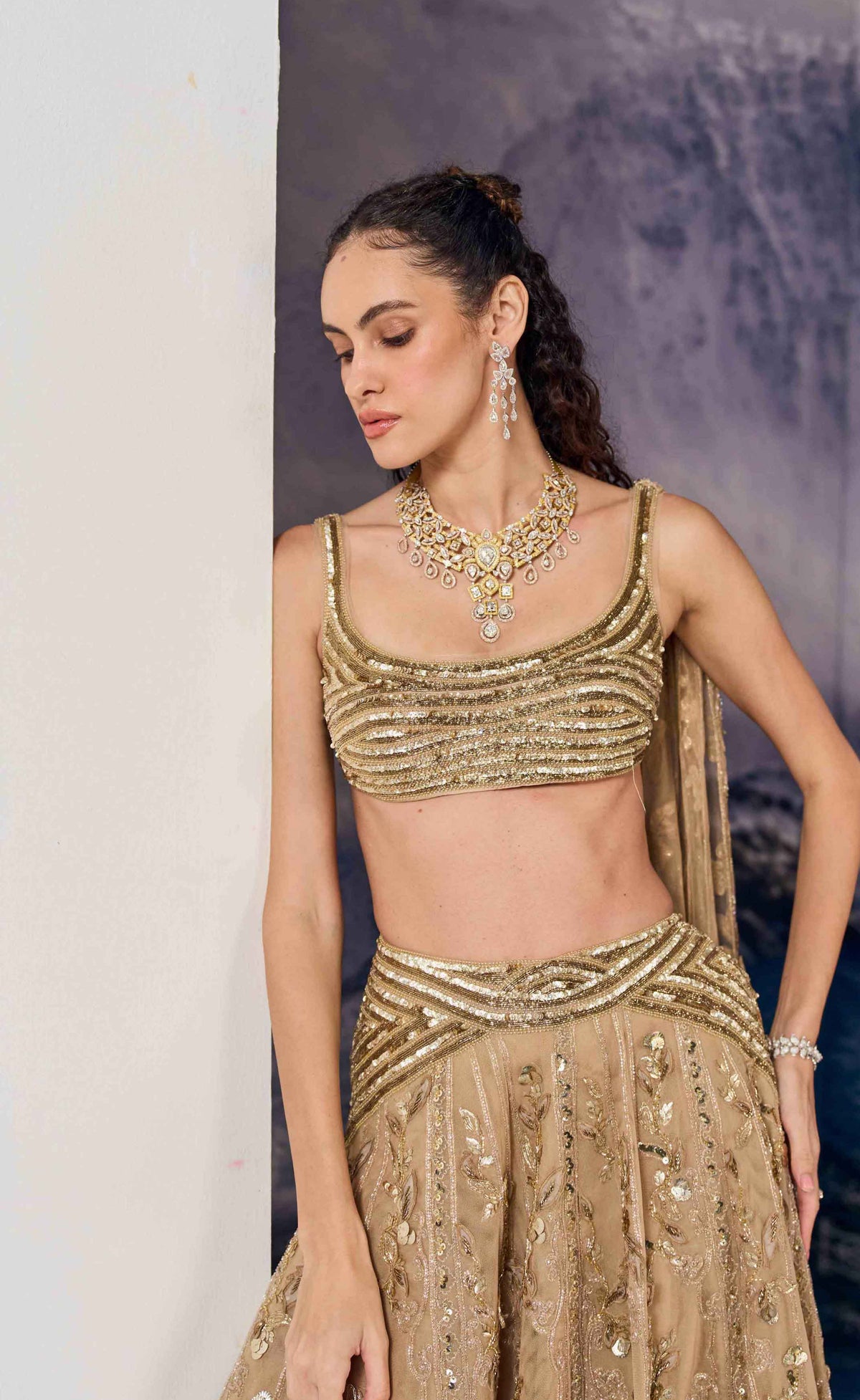 lehenga