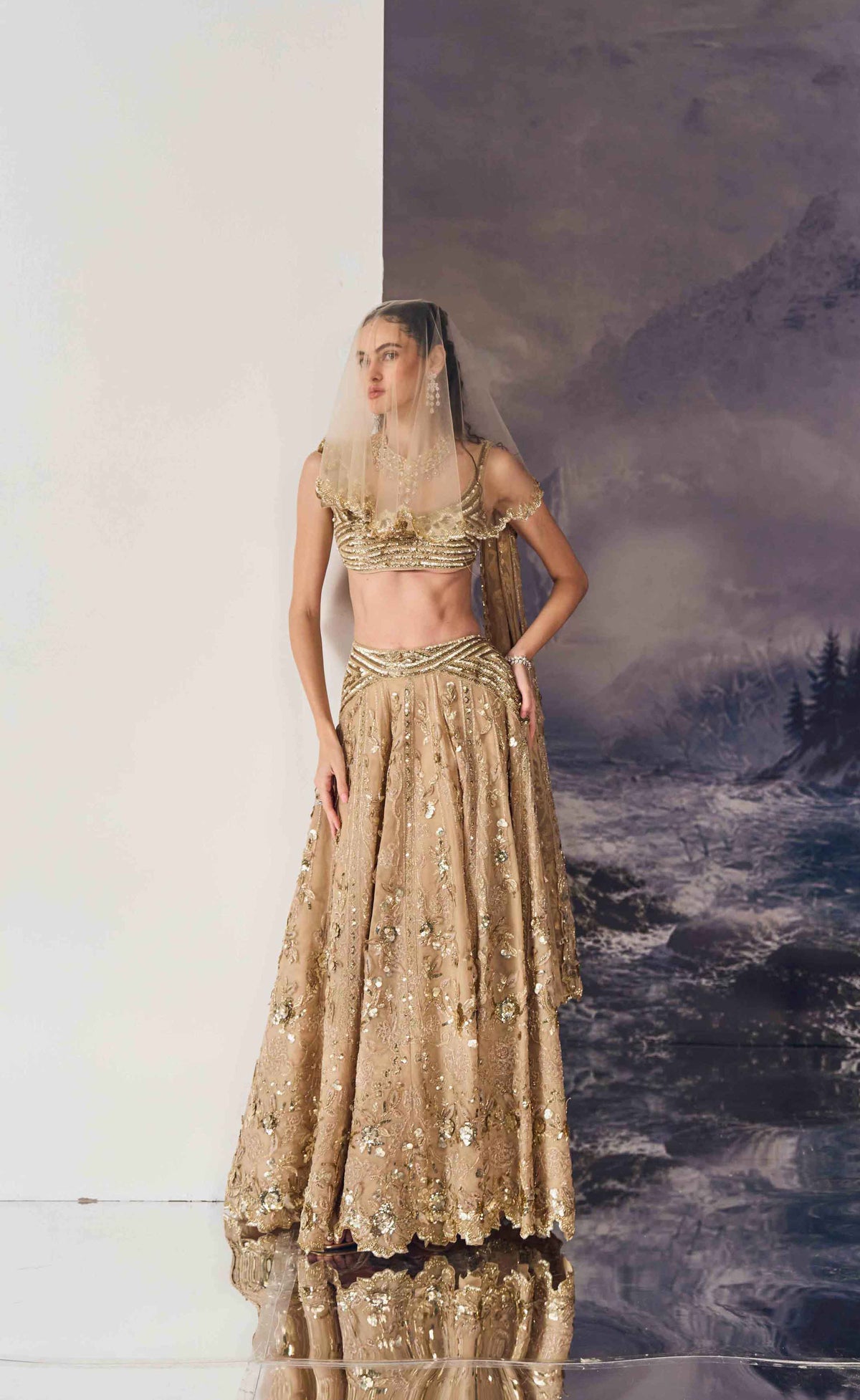 lehenga