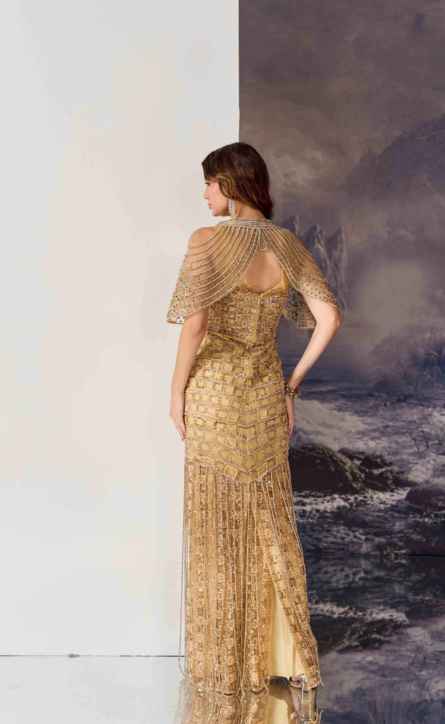 Gowns for women party wear