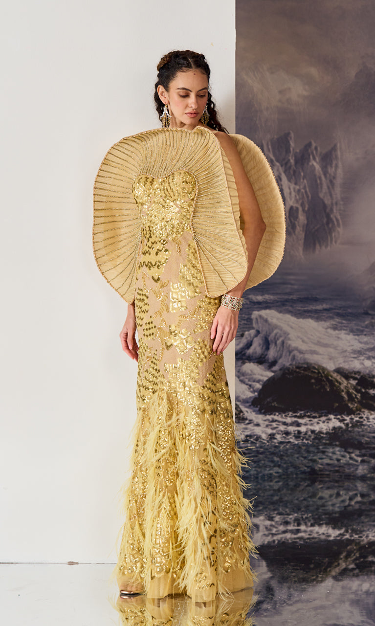 Lori Gown