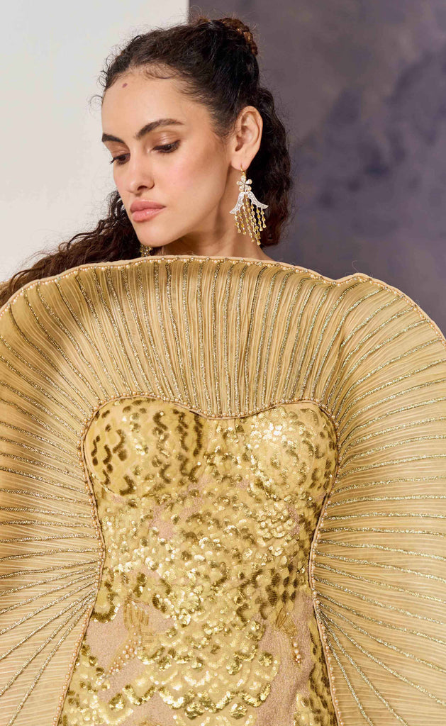 Gowns for women party wear