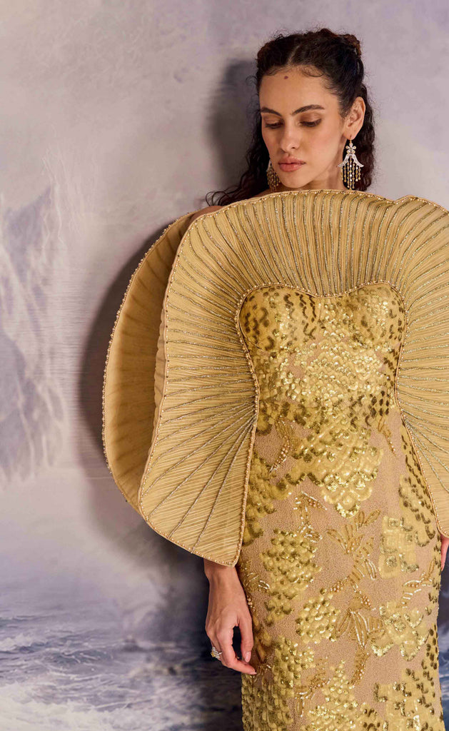 Gowns for women party wear