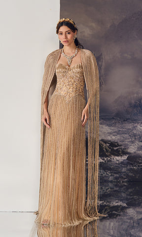 COCKTAIL GOWNS