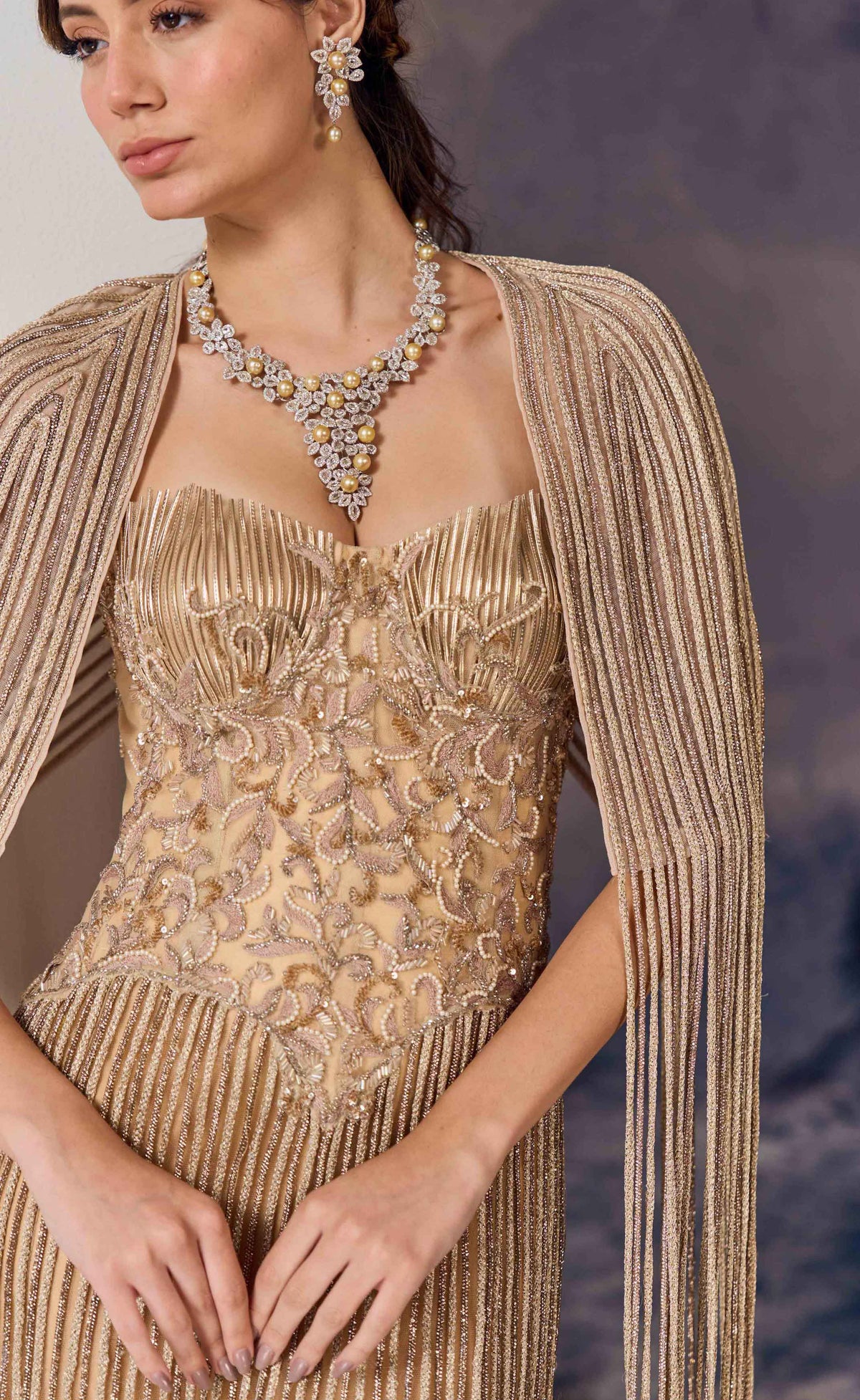 Gowns for women party wear