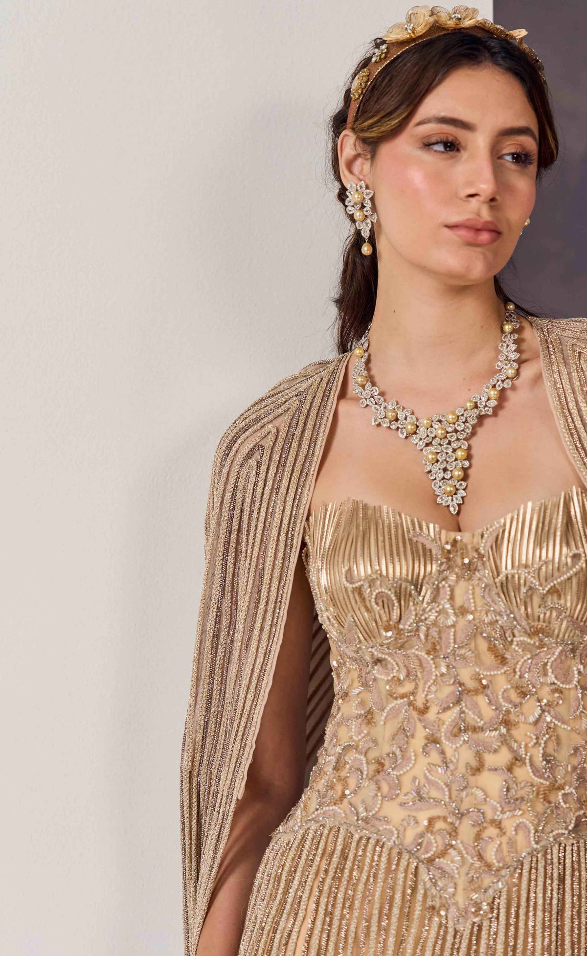 Gowns for women party wear