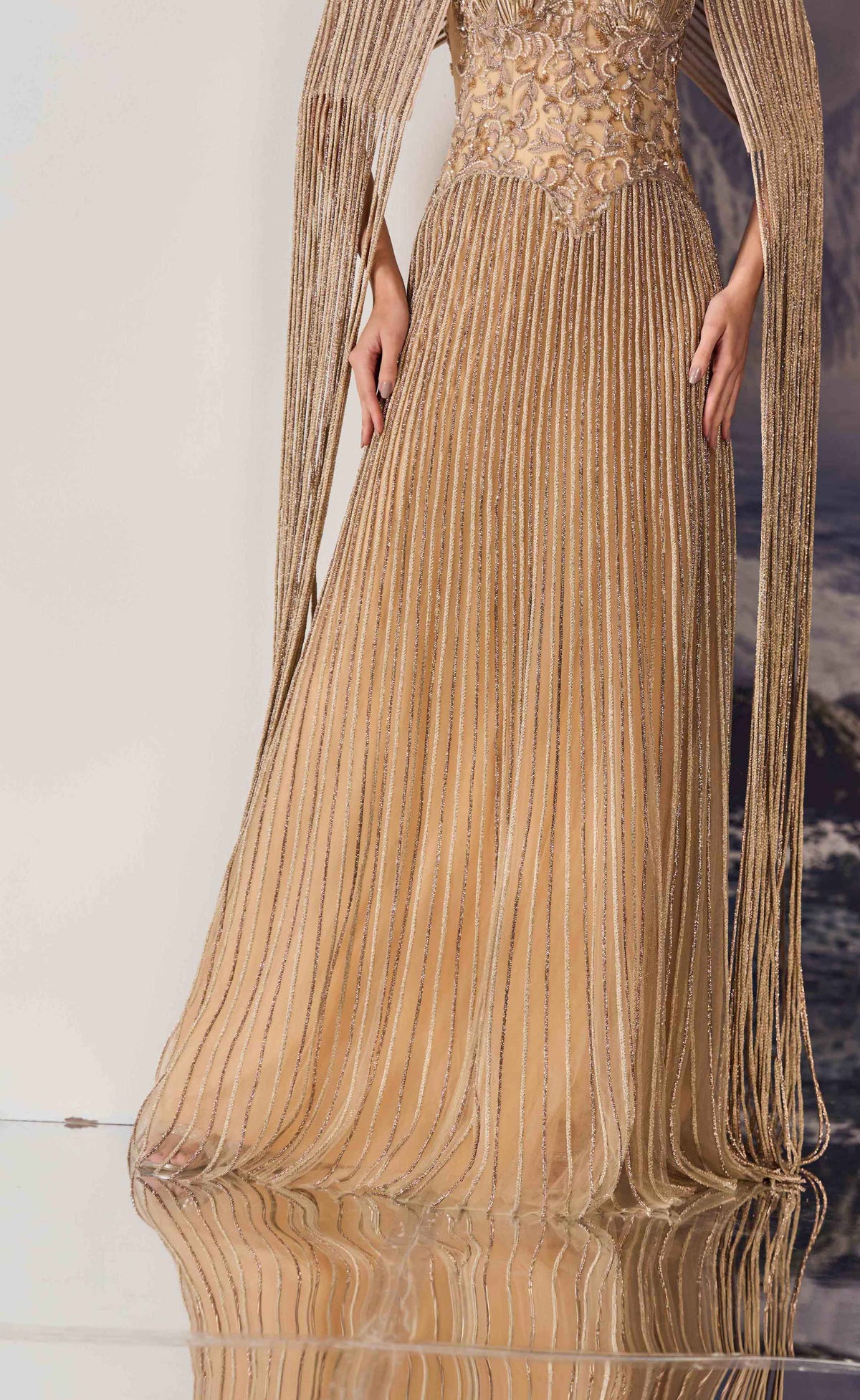 Gowns for women party wear