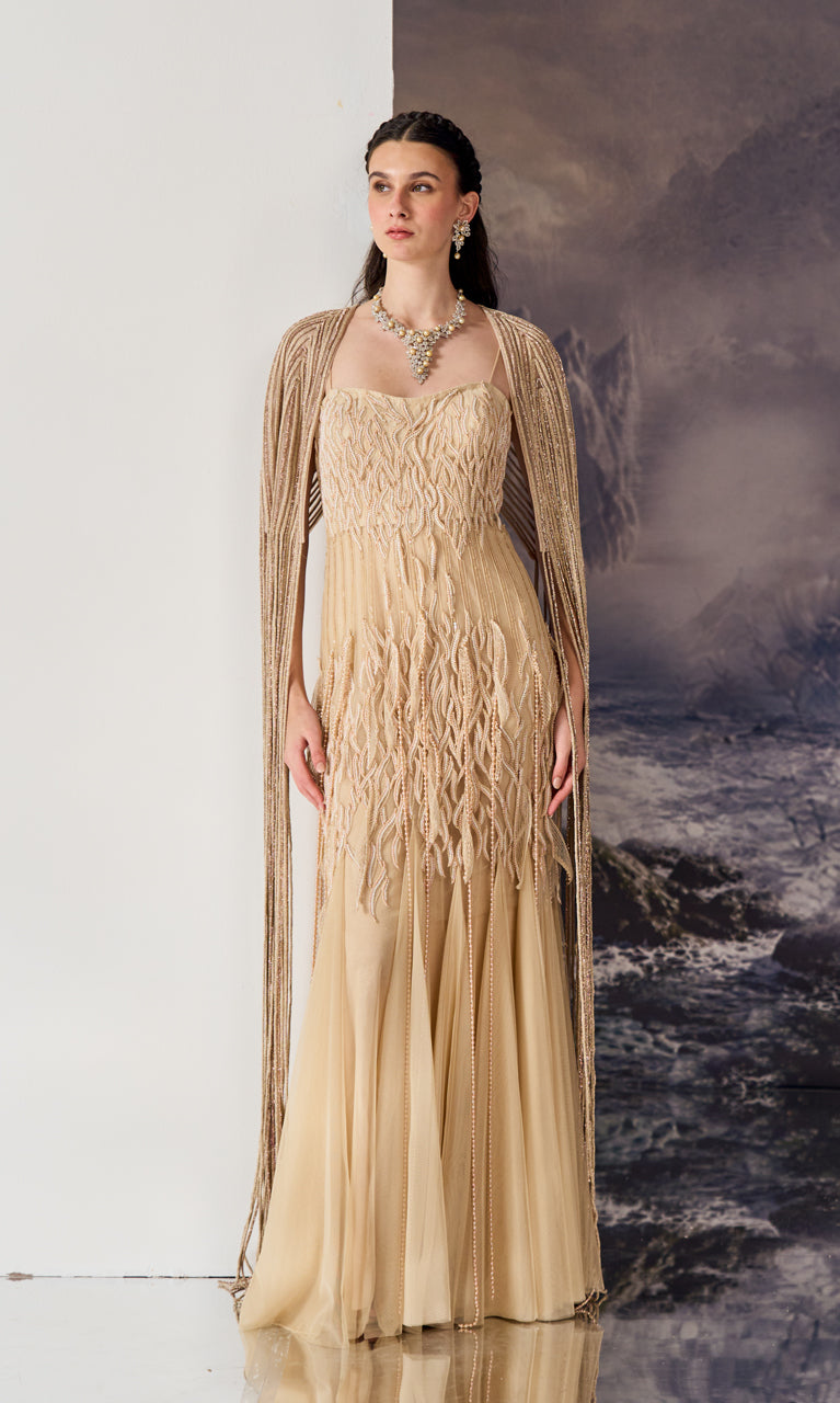 Soraya Gown
