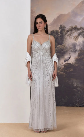 ANNIVERSARY GOWNS